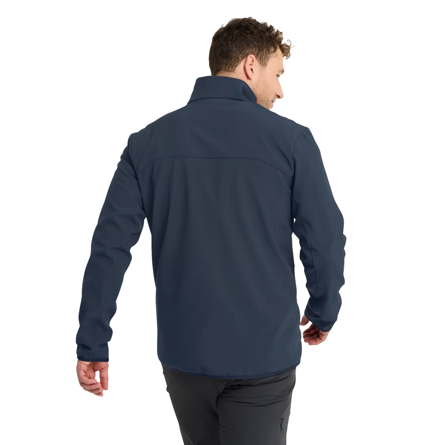 Jack Wolfskin Wild Winds Jkt M veste coupe-vent homme