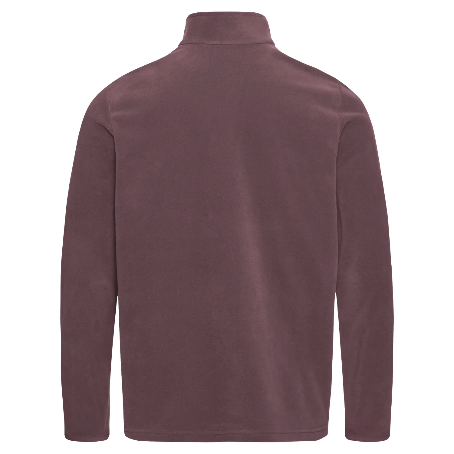 Jack Wolfskin Taunus 100 HZ M polaire homme demi-zip