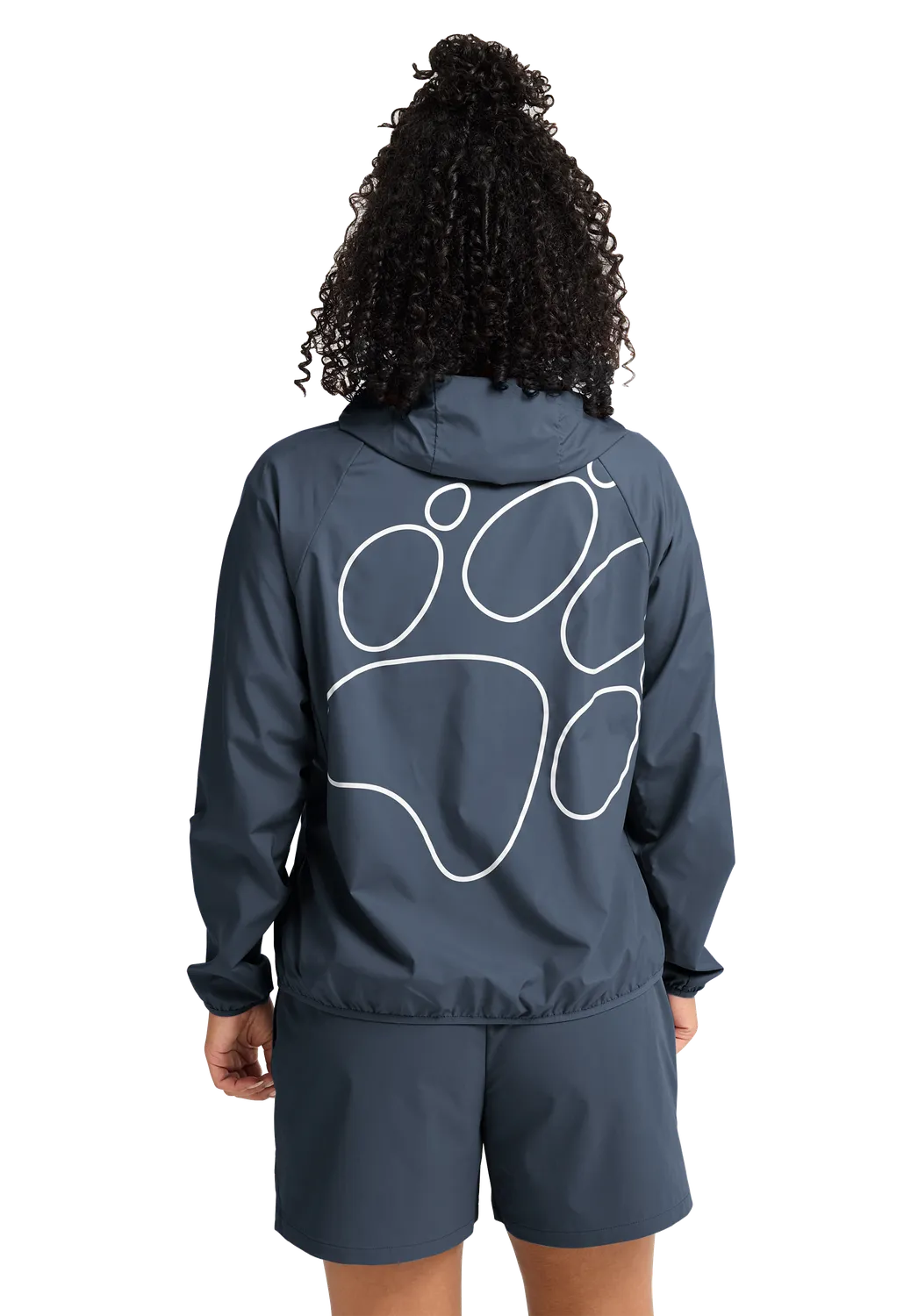 Jack Wolfskin Prelight Aero JKT W veste femme légère