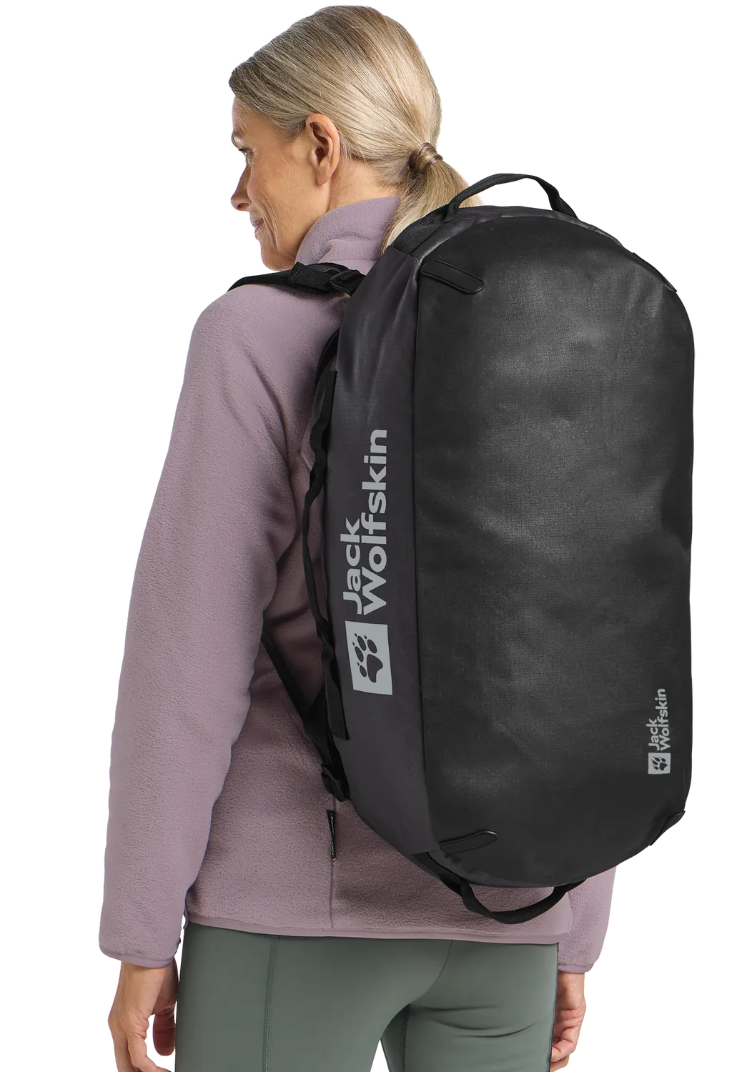 Jack Wolfskin All-In Duffle 35 Sac voyage 35 L