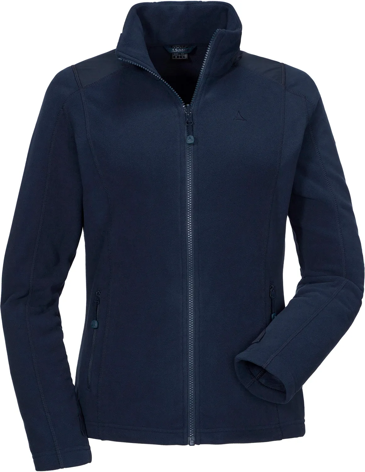 Schöffel Alyeska1 polaire femme Navy Blazer