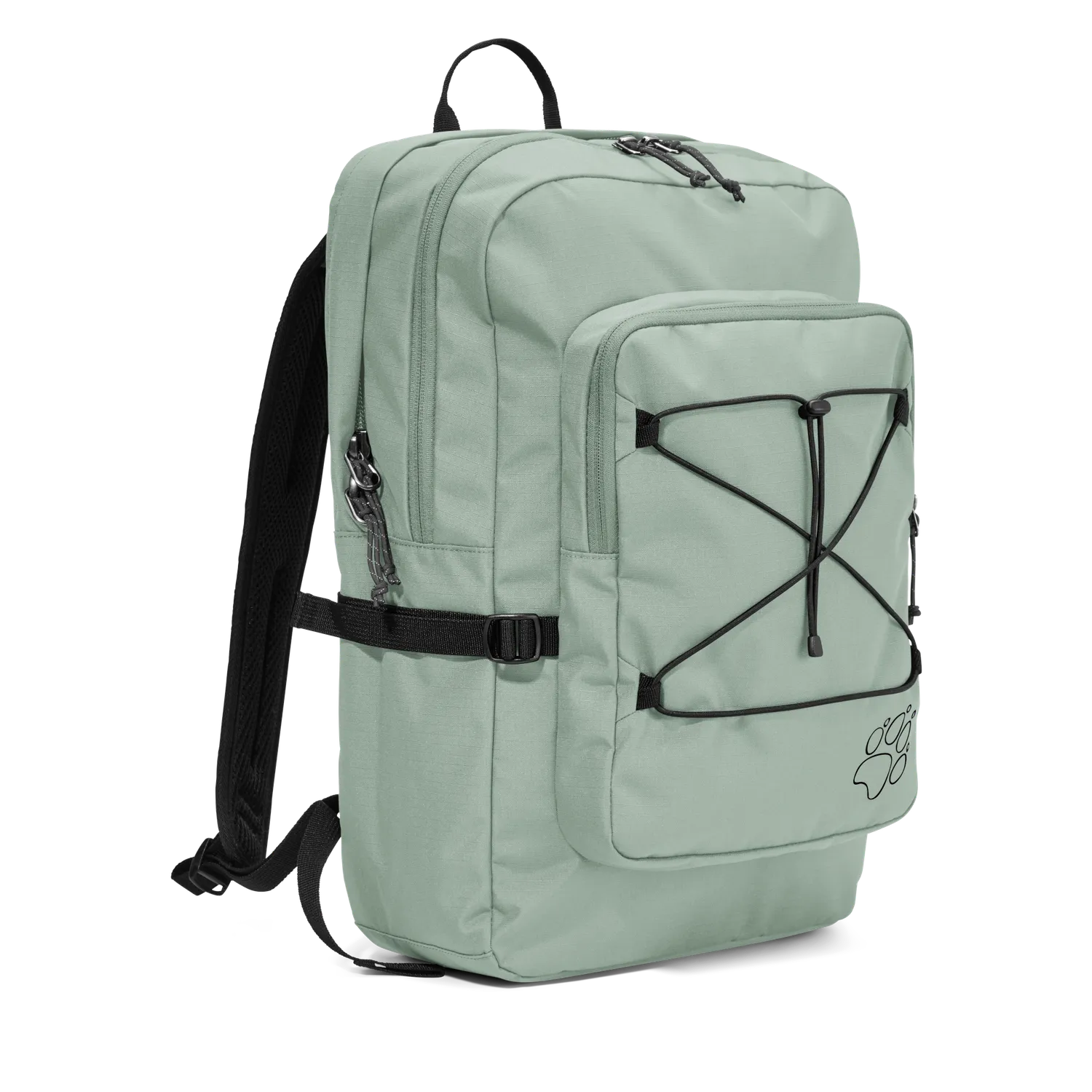 Jack Wolfskin Berkeley 24 sac à dos 24L mixte