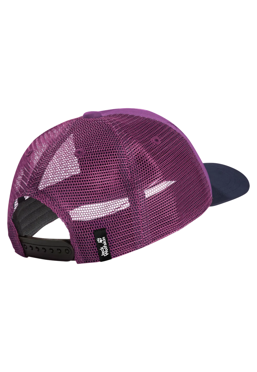 Jack Wolfskin Animal Mesh Cap casquette enfant