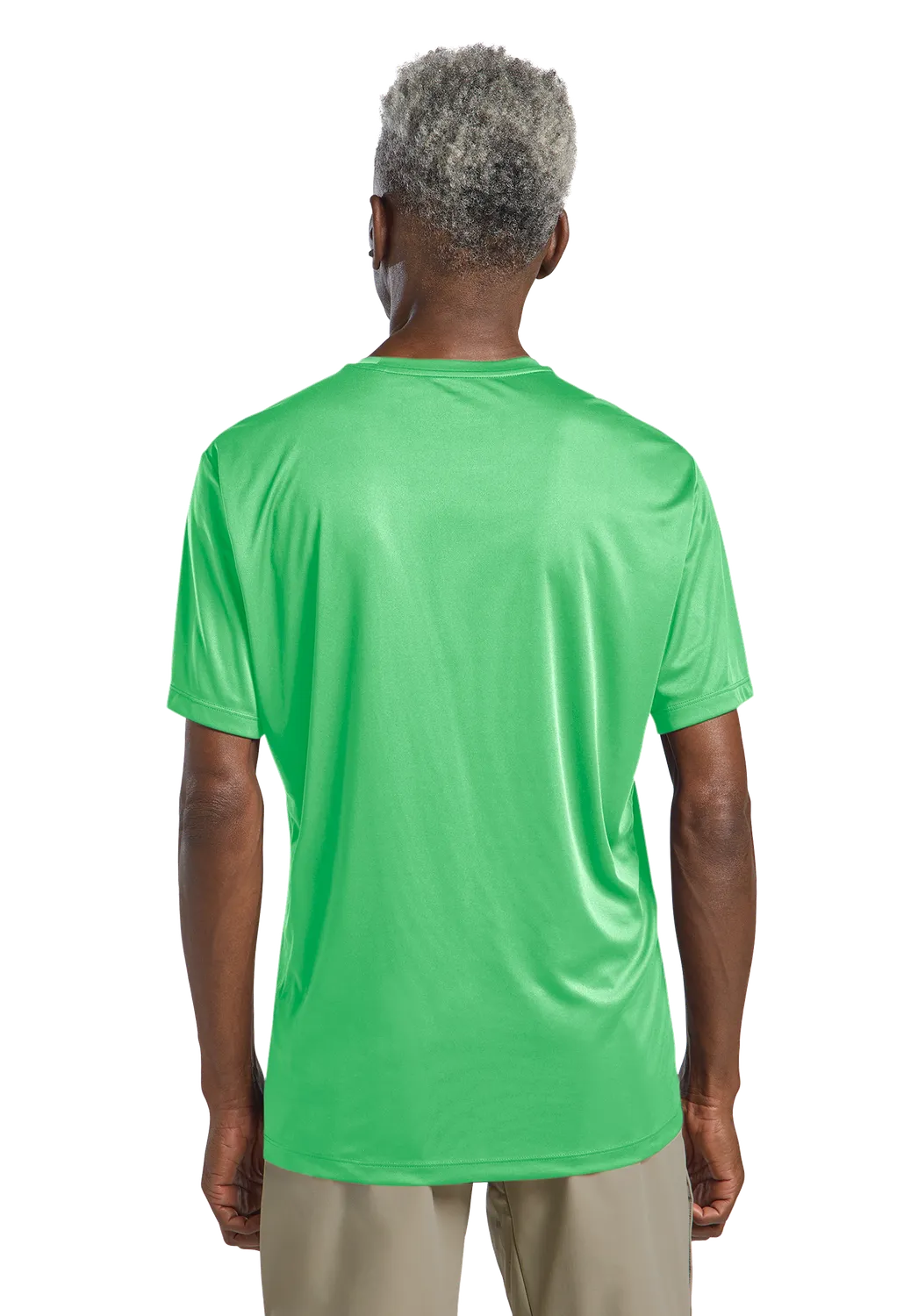 Jack Wolfskin Tech T t-shirt homme respirant séchage rapide