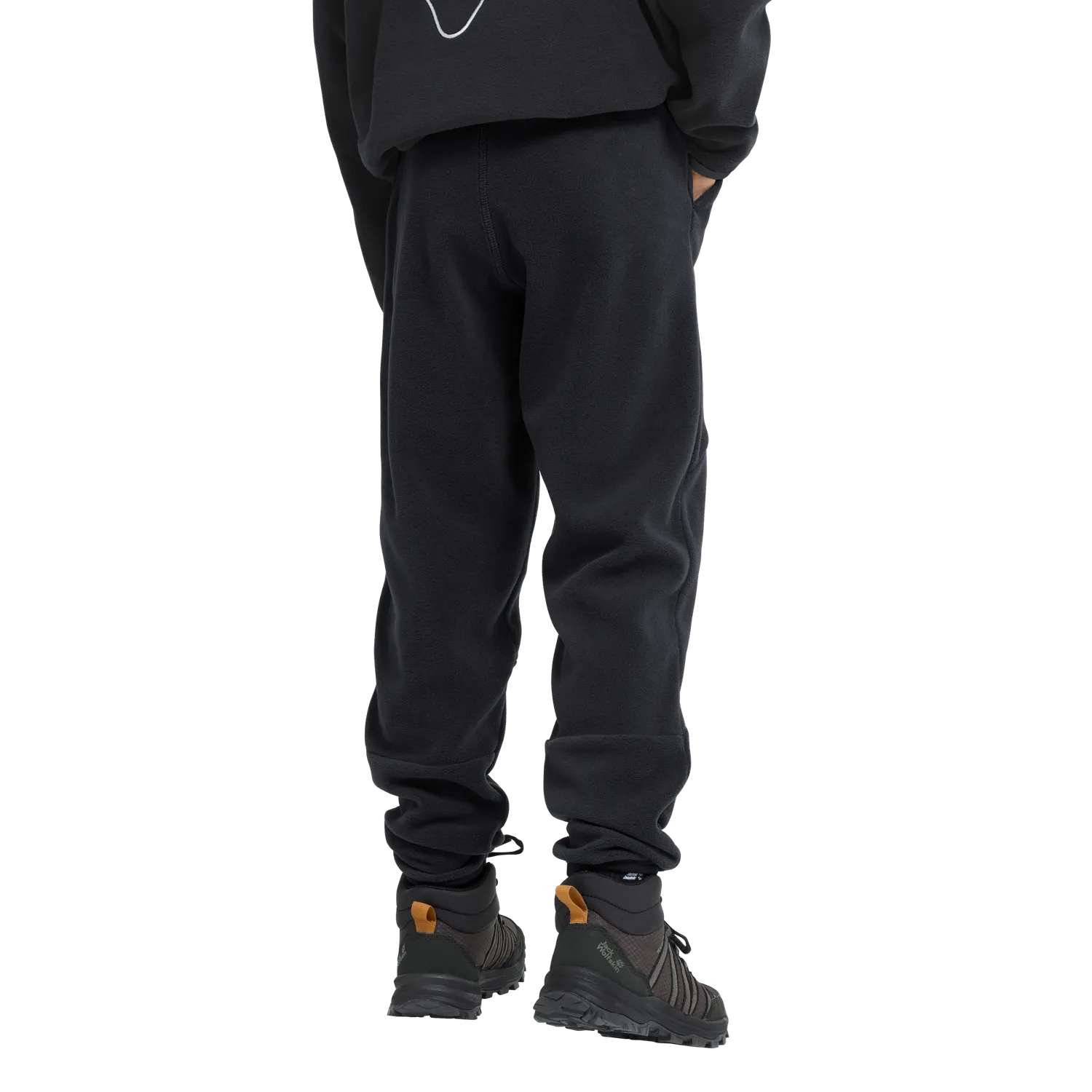 Jack Wolfskin Taunus 100 Pants K pantalon polaire enfant