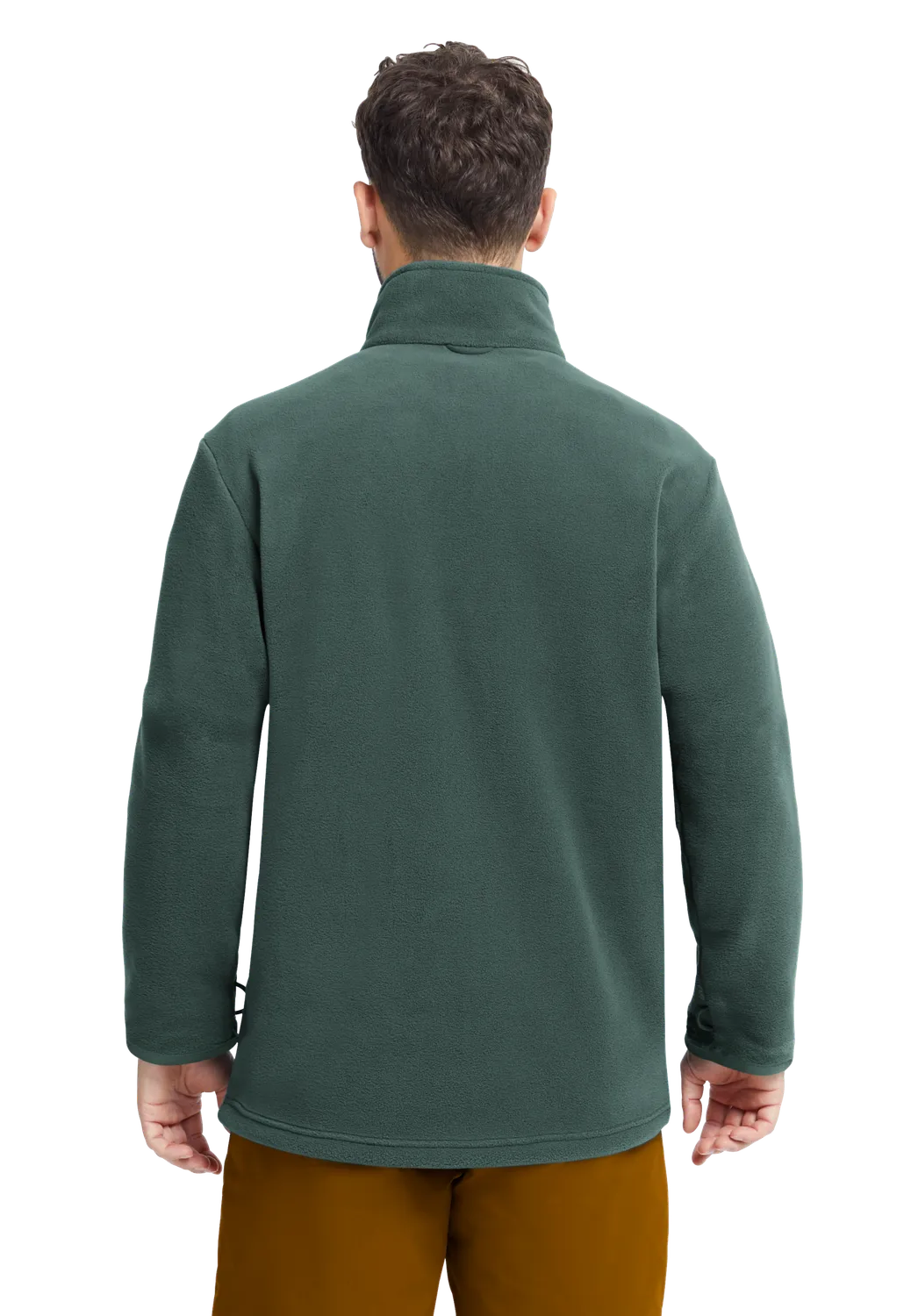 Jack Wolfskin Taunus 200 FZ M veste polaire homme zippée