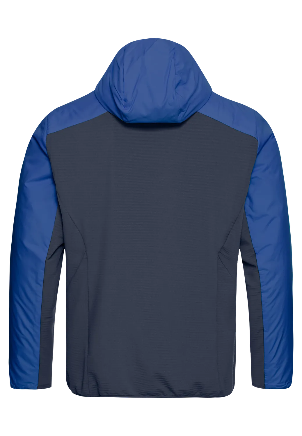 Jack Wolfskin Trail Light Hybrid JKT M veste coupe-vent chaude