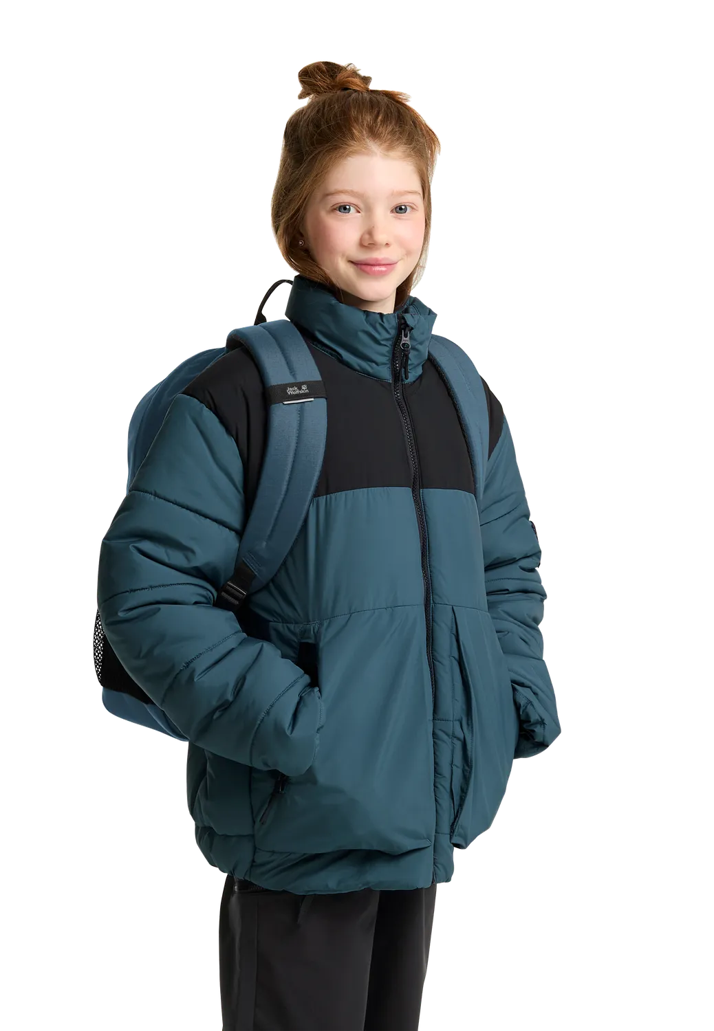 Jack Wolfskin Rebel Pack 25 sac à dos enfant 25 L