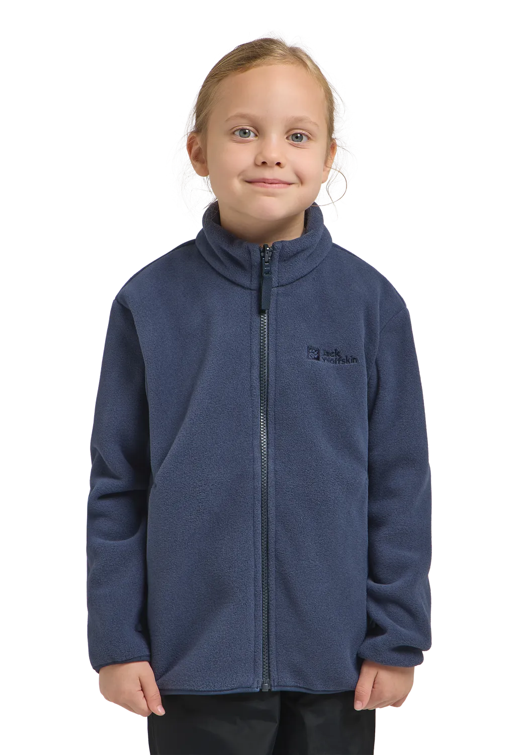 JACK WOLFSKIN ICELAND 3IN1 JACKET K veste 3 en 1 enfant