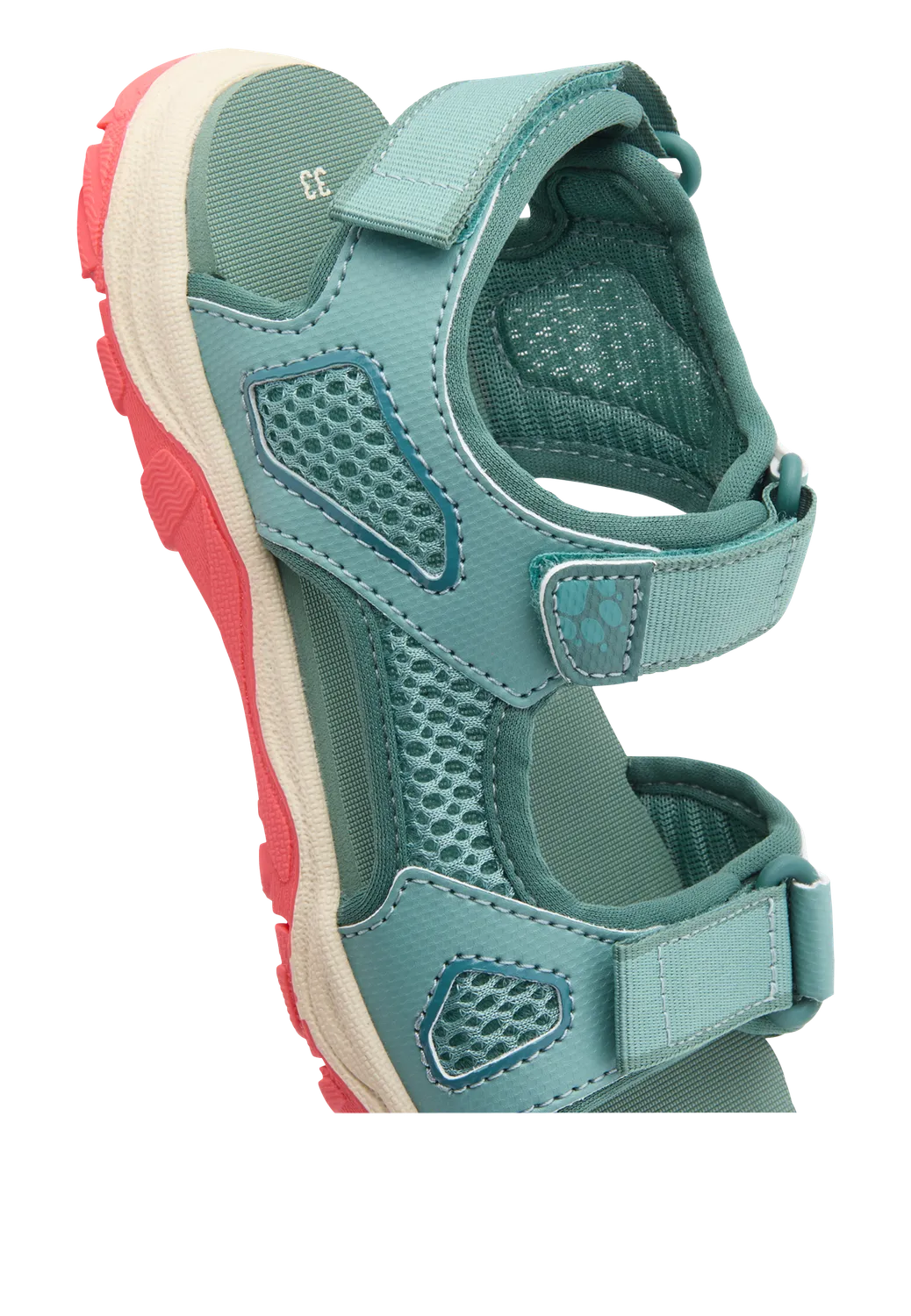 Jack Wolfskin Taraco Beach Sandal K sandales enfant