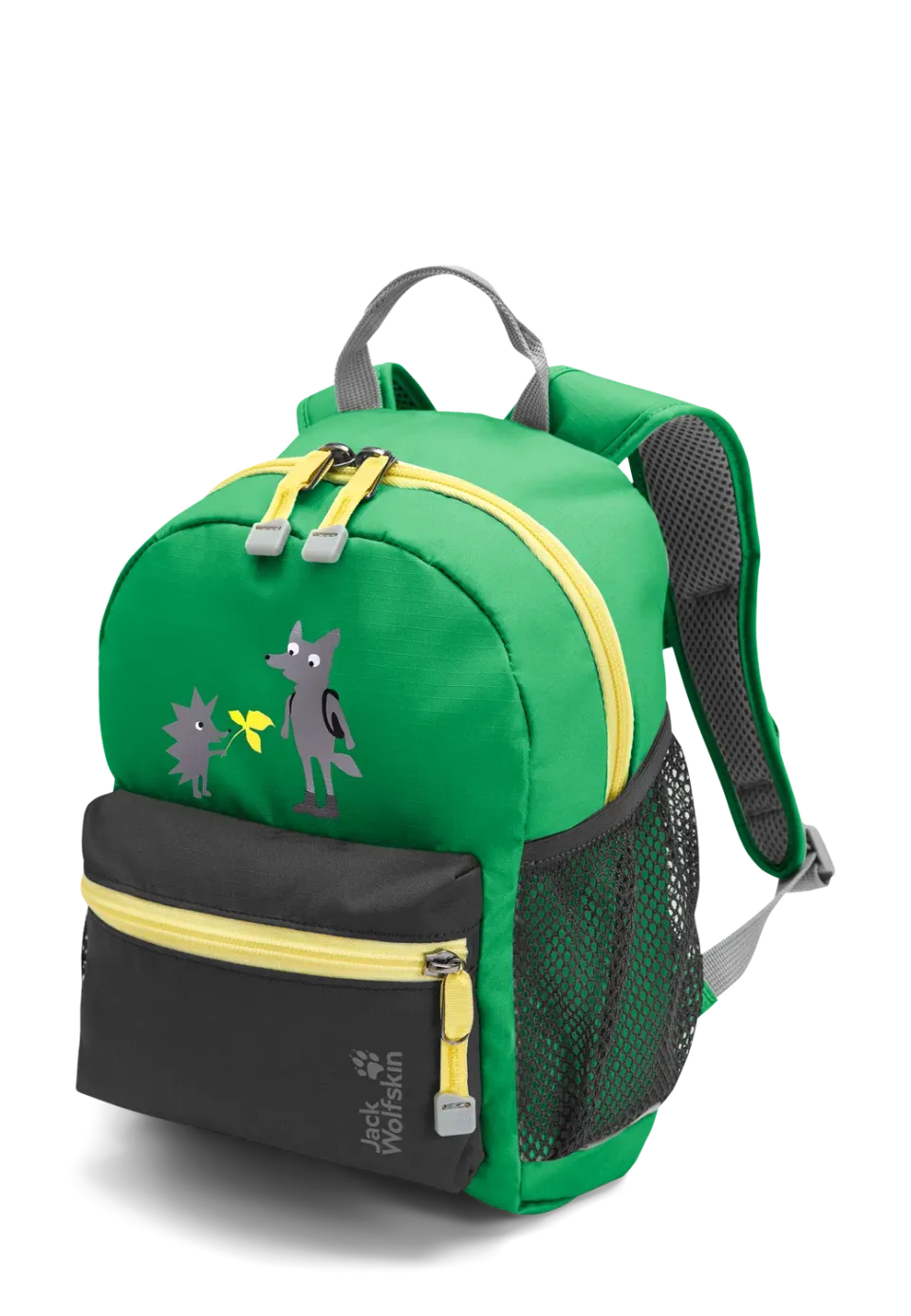 Jack Wolfskin Little Scout 10 sac à dos enfant 10 L
