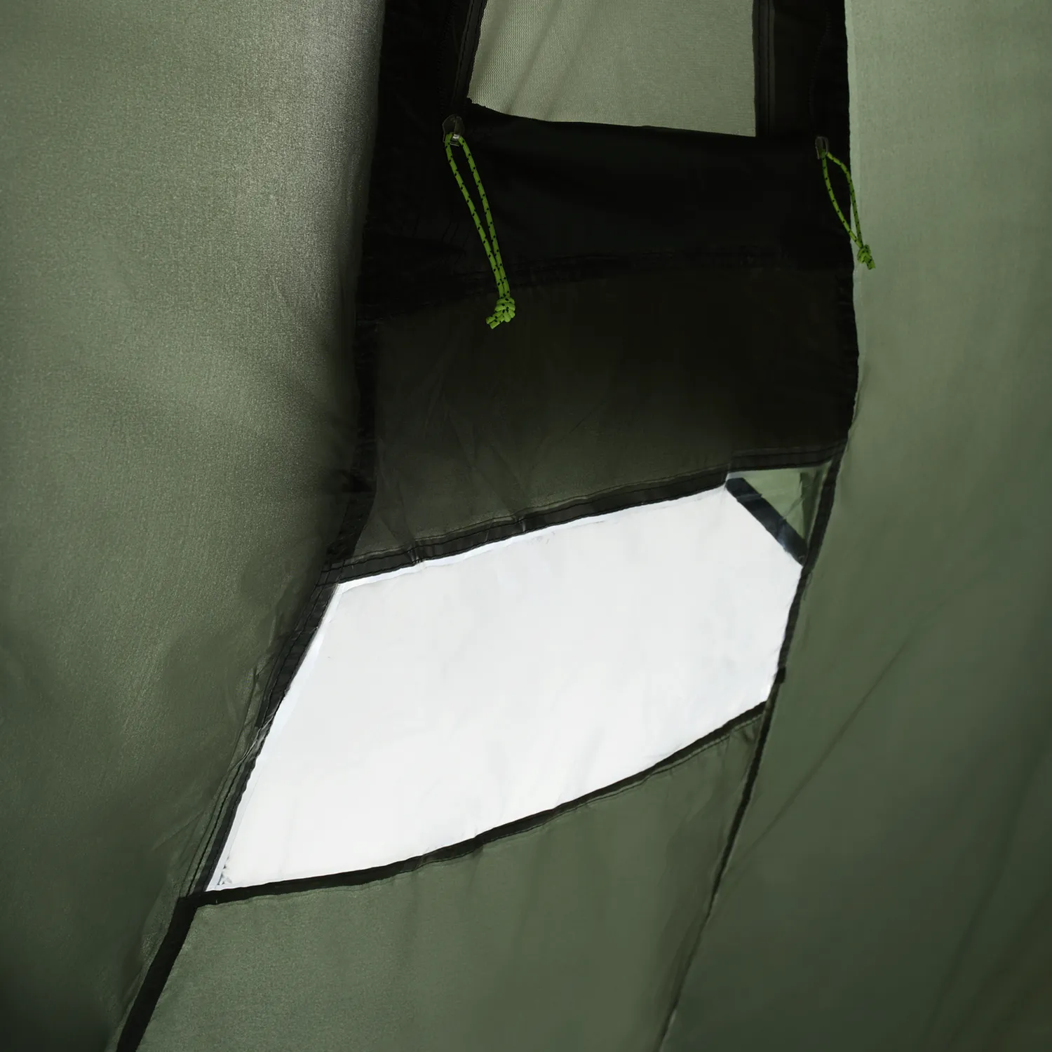 Jack Wolfskin North Tunnel II tente camping spacieuse
