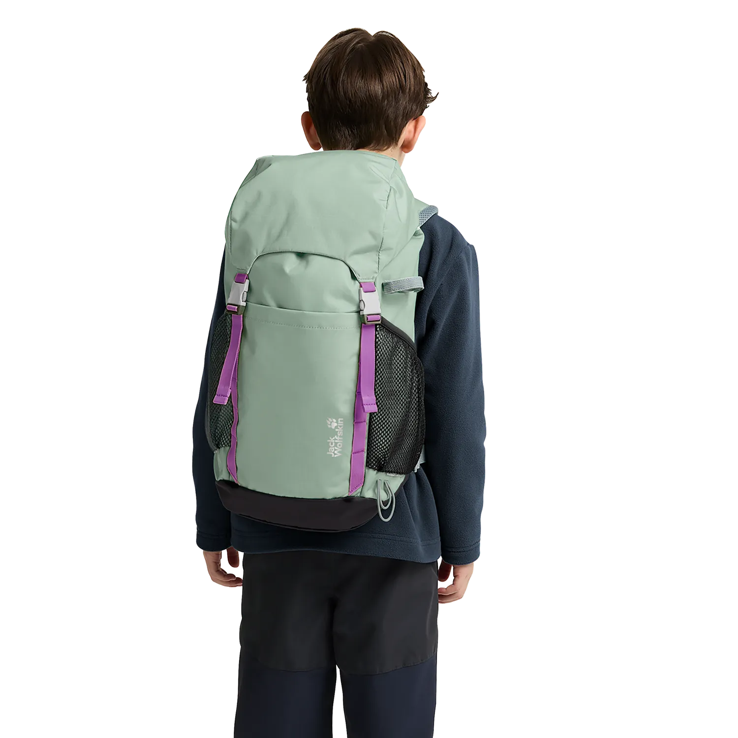 Jack Wolfskin Kids Explorer 20 sac à dos 20 L enfant
