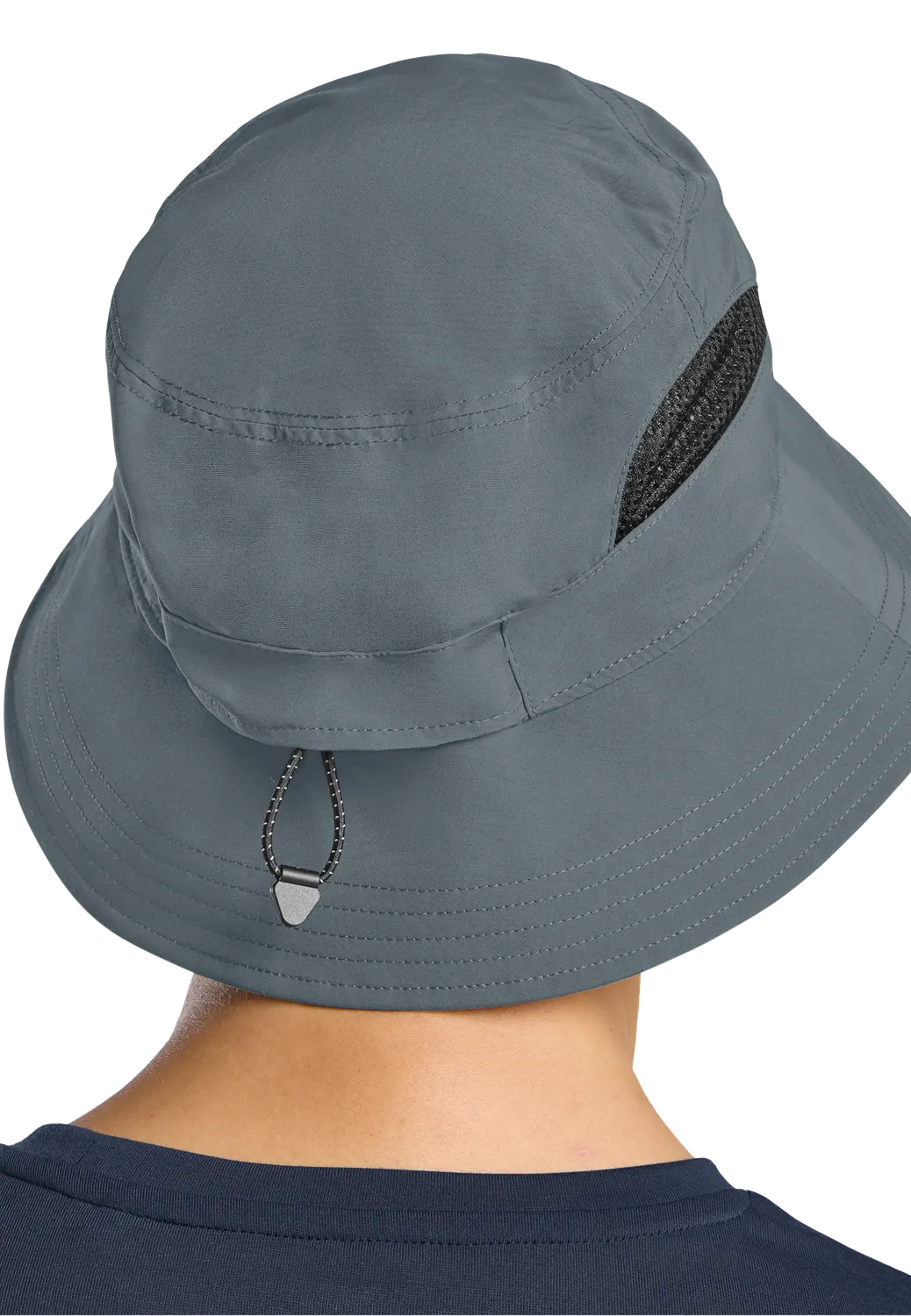 Jack Wolfskin Vent Bucket Hat bob chapeau ventilé