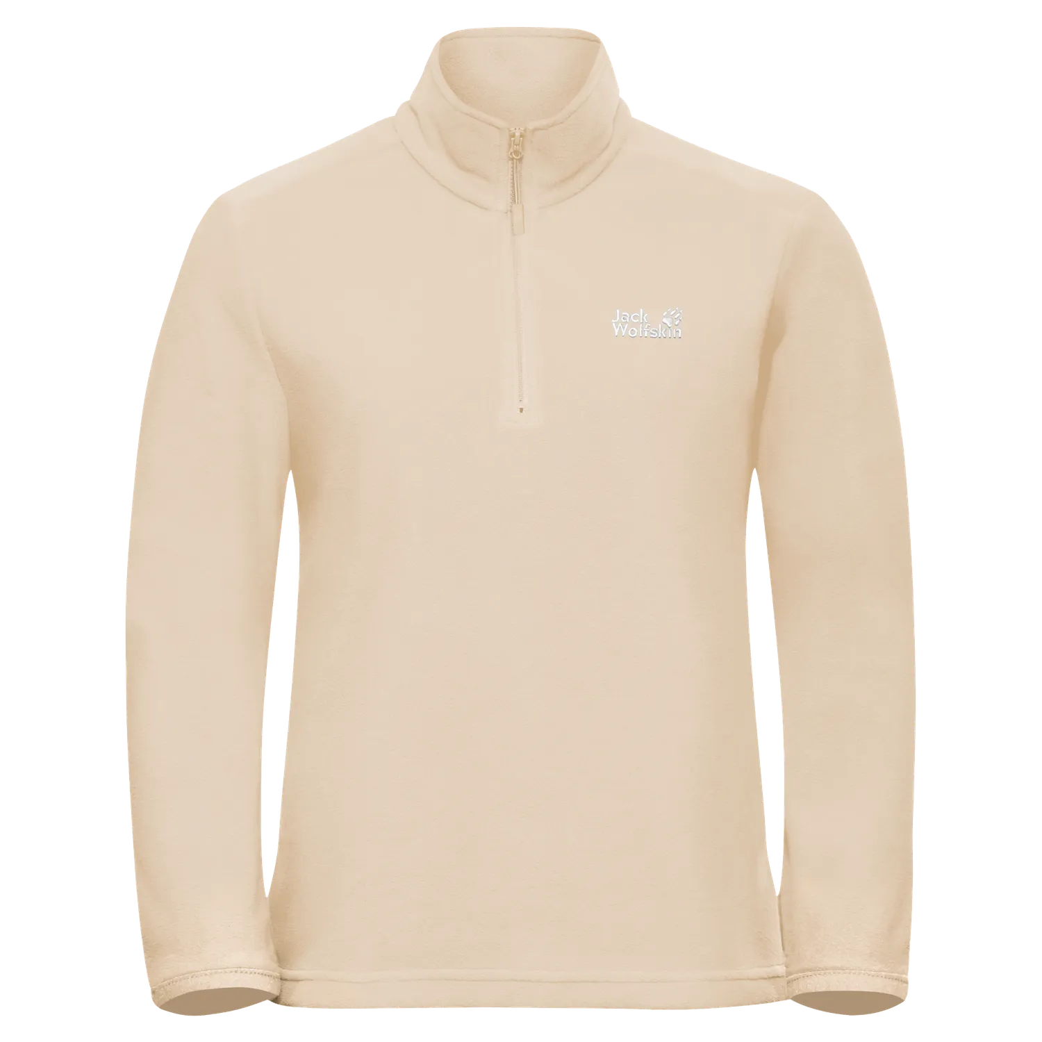Jack Wolfskin Taunus 100 HZ W polaire femme chaude