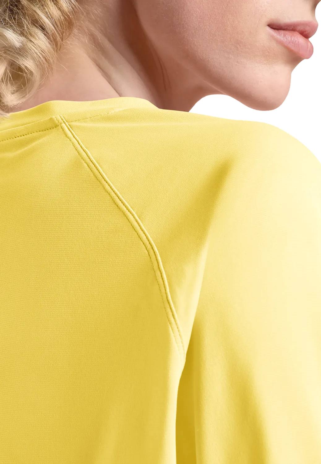 Jack Wolfskin Prelight Swift LS W chemise rando femme légère