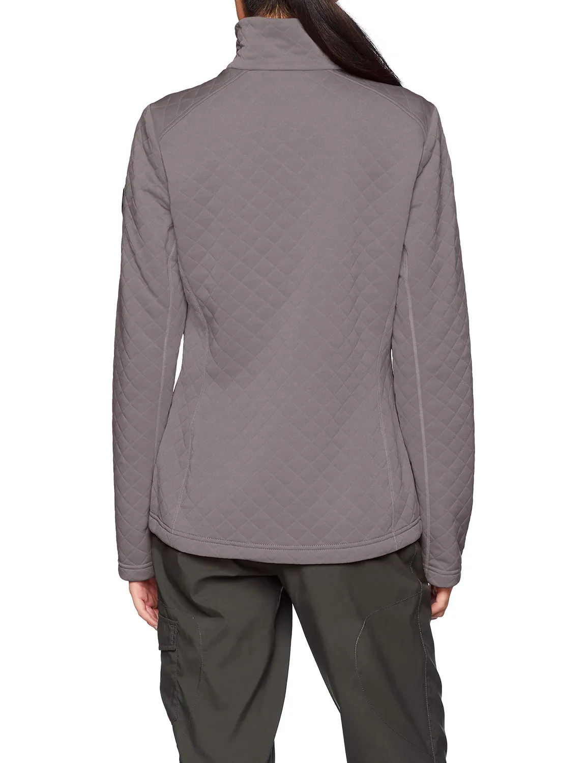 Schöffel Ischgl veste polaire femme 38 couche intermédiaire