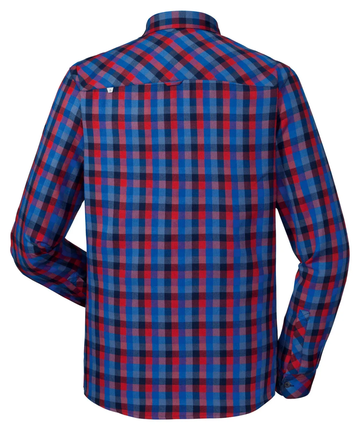 Schöffel Stockholm 2 chemise homme anti-UV