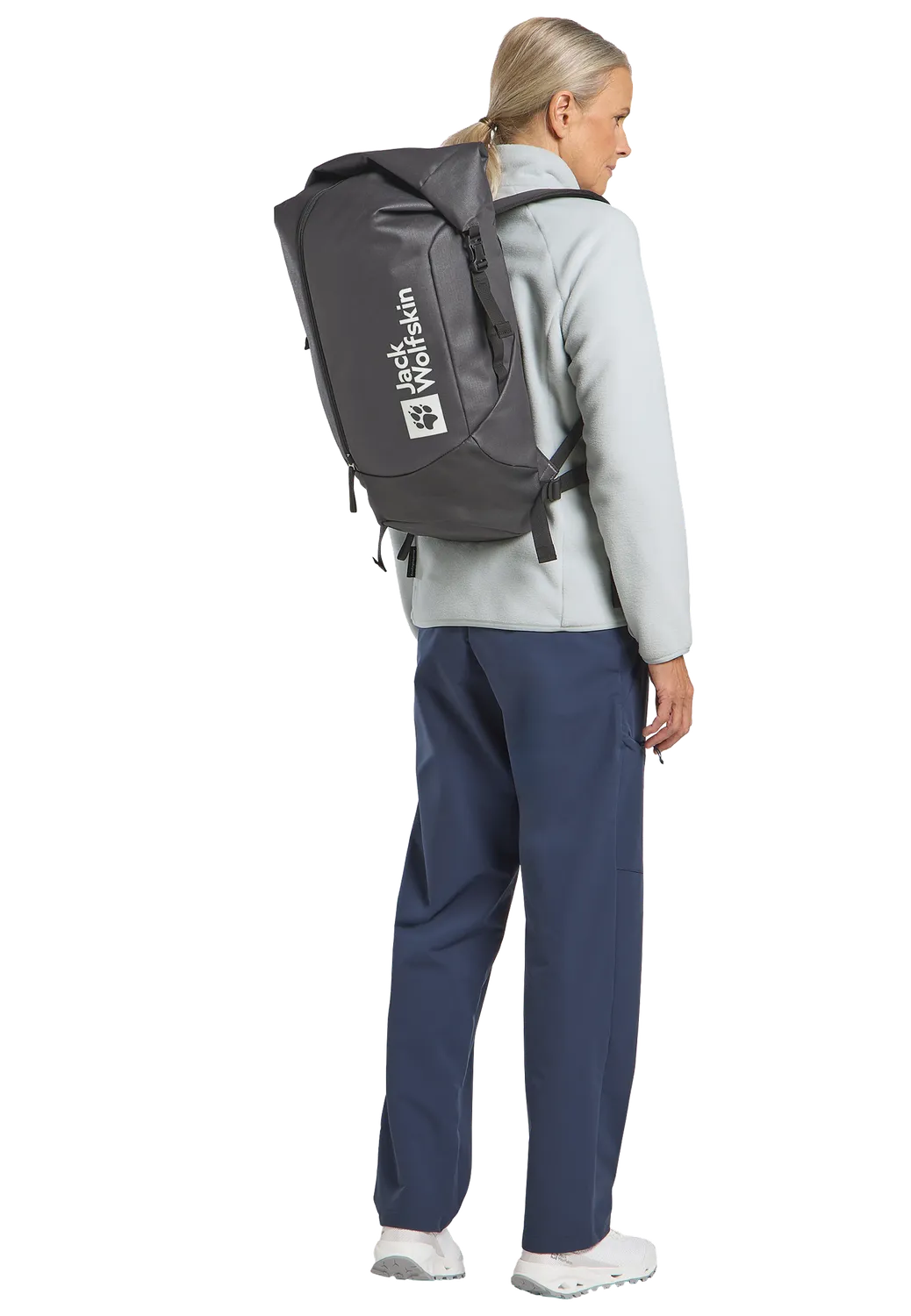 Jack Wolfskin All-In Pack 30 sac à dos 30 L rolltop