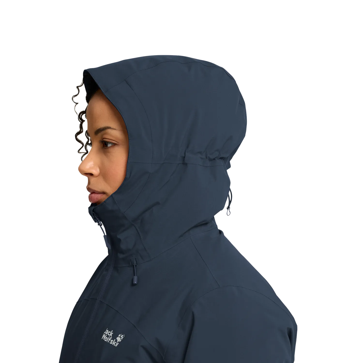Jack Wolfskin Heidelstein 2 Ins JKT W veste femme hiver