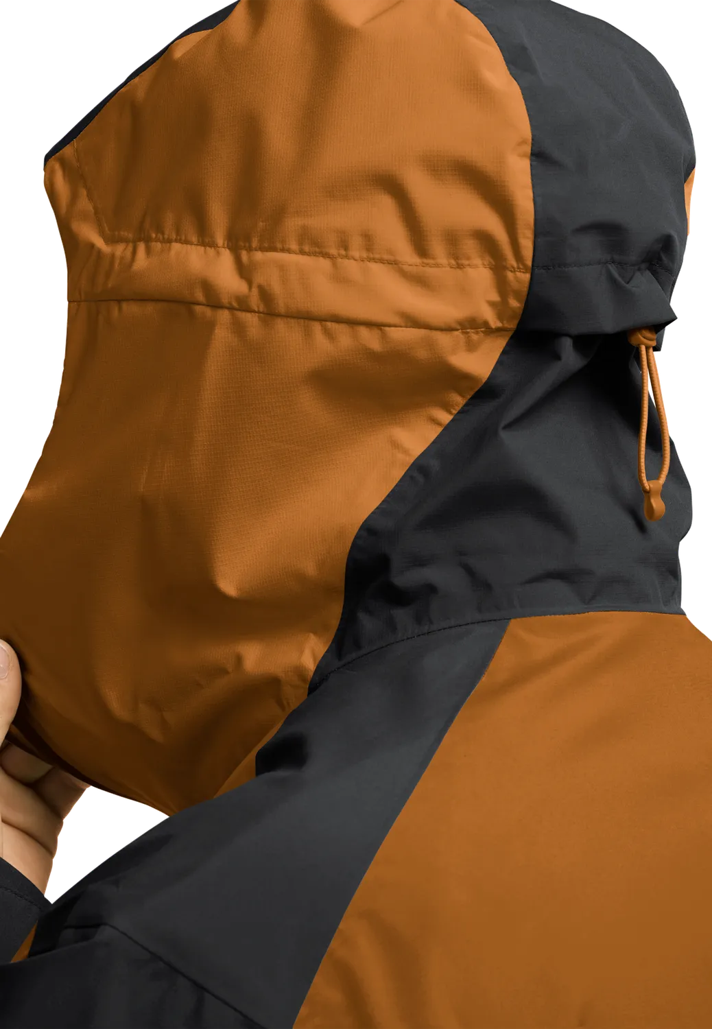 Jack Wolfskin Rainrush 2L veste pluie homme imperméable