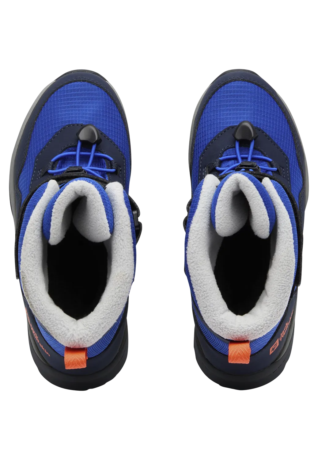 Jack Wolfskin Polar Bear-B Texapore High VC botte enfant