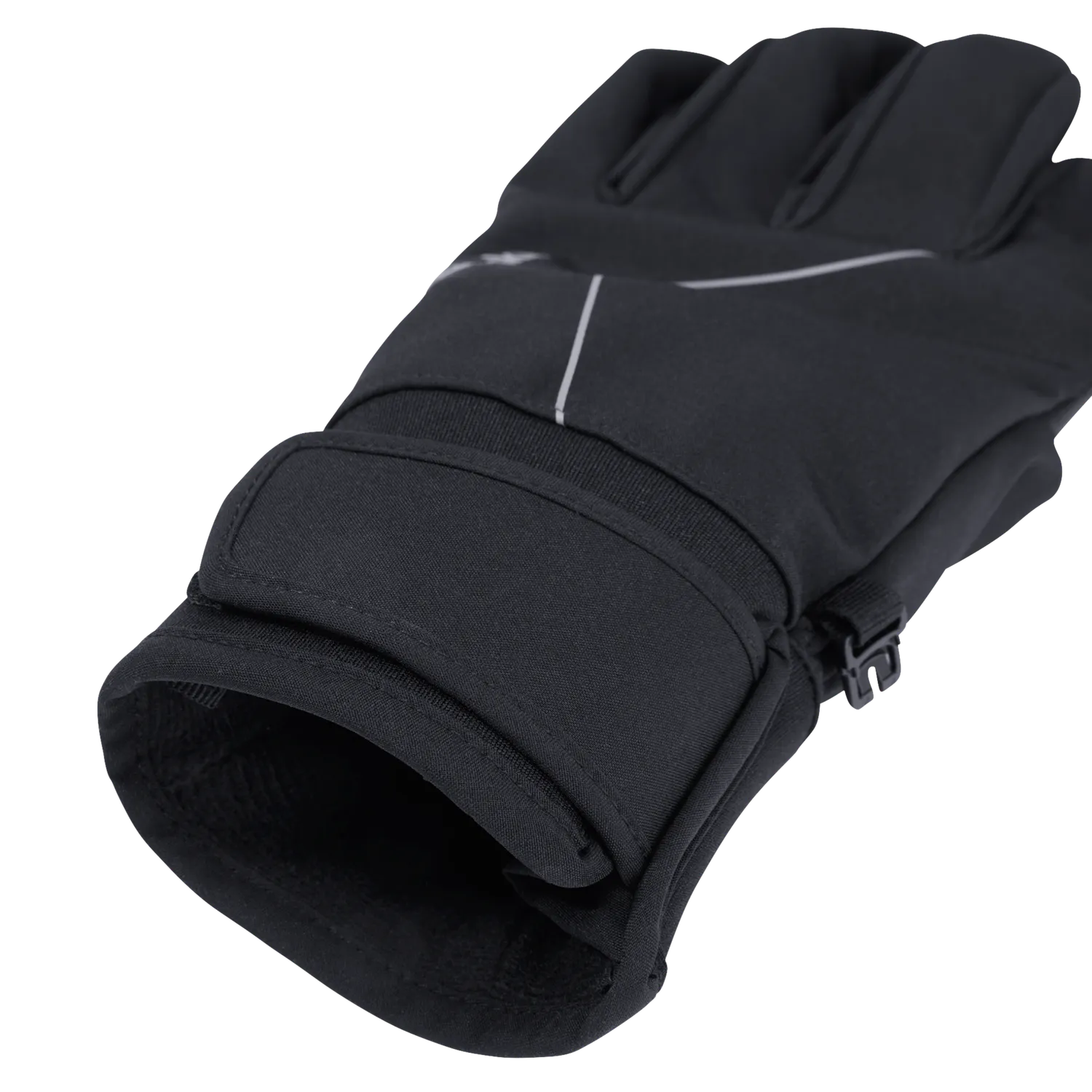 Jack Wolfskin Reflex Winter Glove gants hiver tactiles