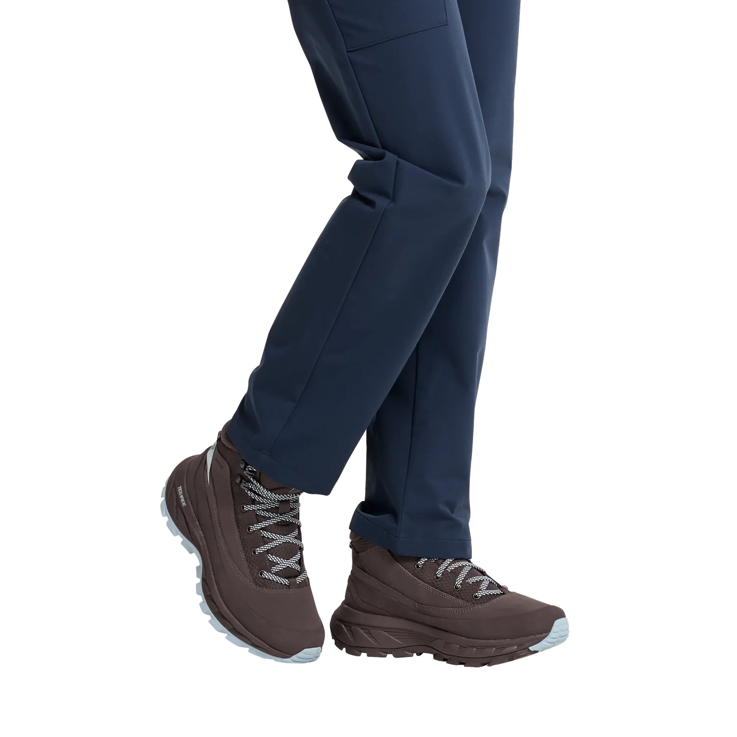 Jack Wolfskin Wild Quest Texapore Mid chaussure femme