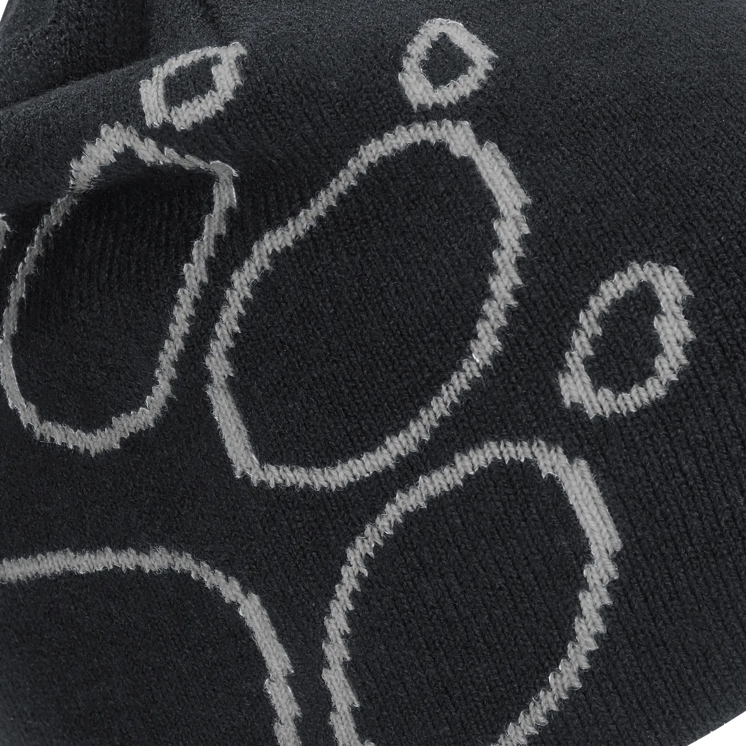 Jack Wolfskin Paw Beanie bonnet chaud unisexe patte