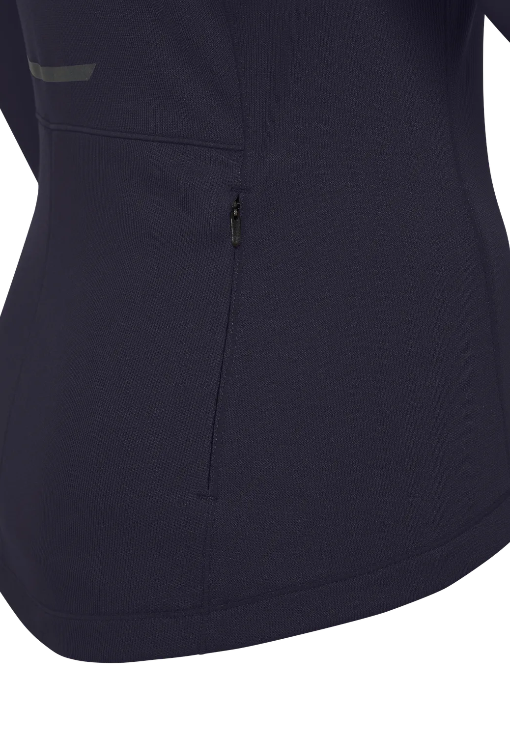 Jack Wolfskin Bike Commute HZ W sous-couche vélo femme