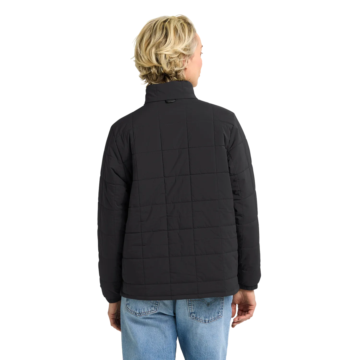 Jack Wolfskin Winterdune 3in1 Coat manteau femme imperméable