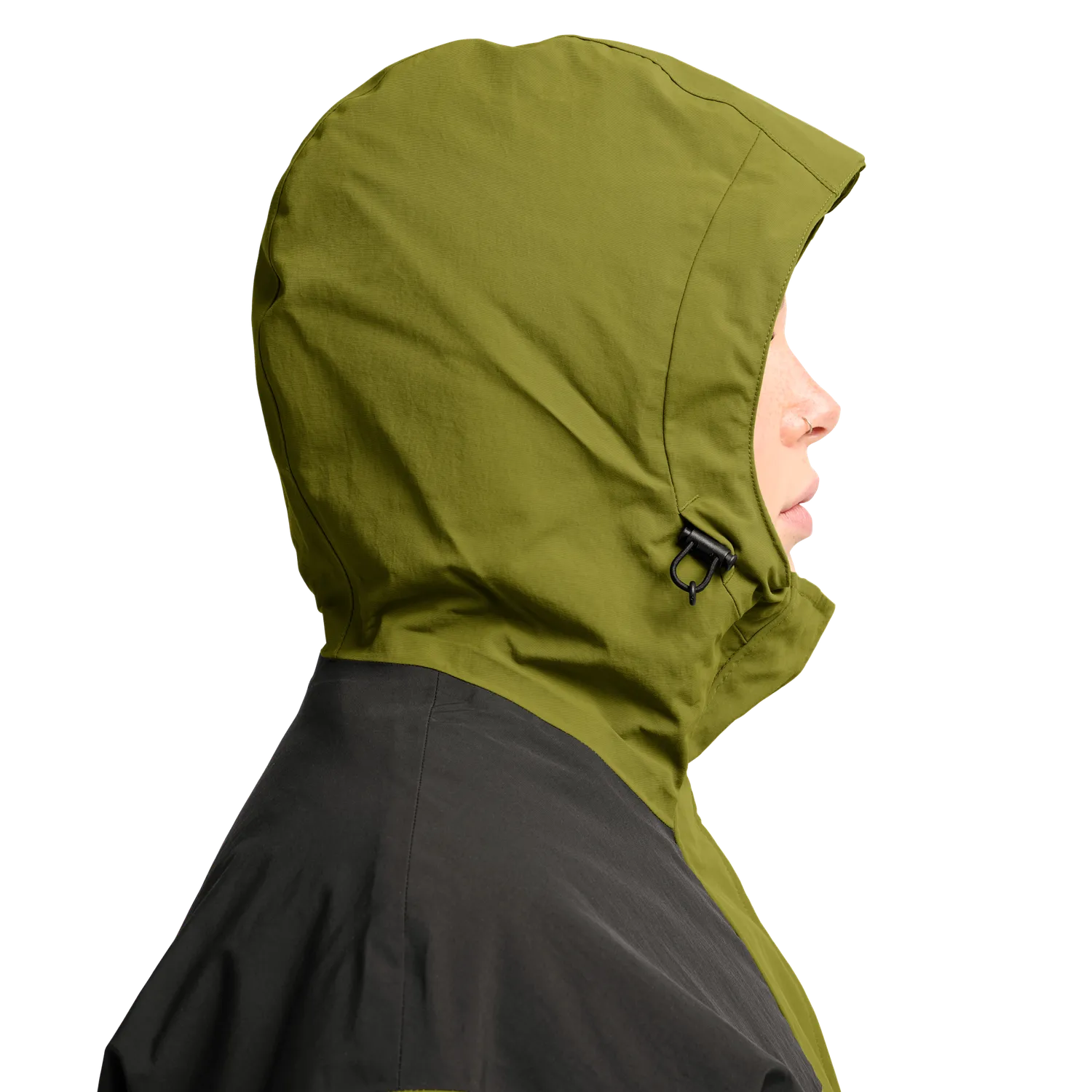 Jack Wolfskin Ice Flare Jkt W veste femme imperméable