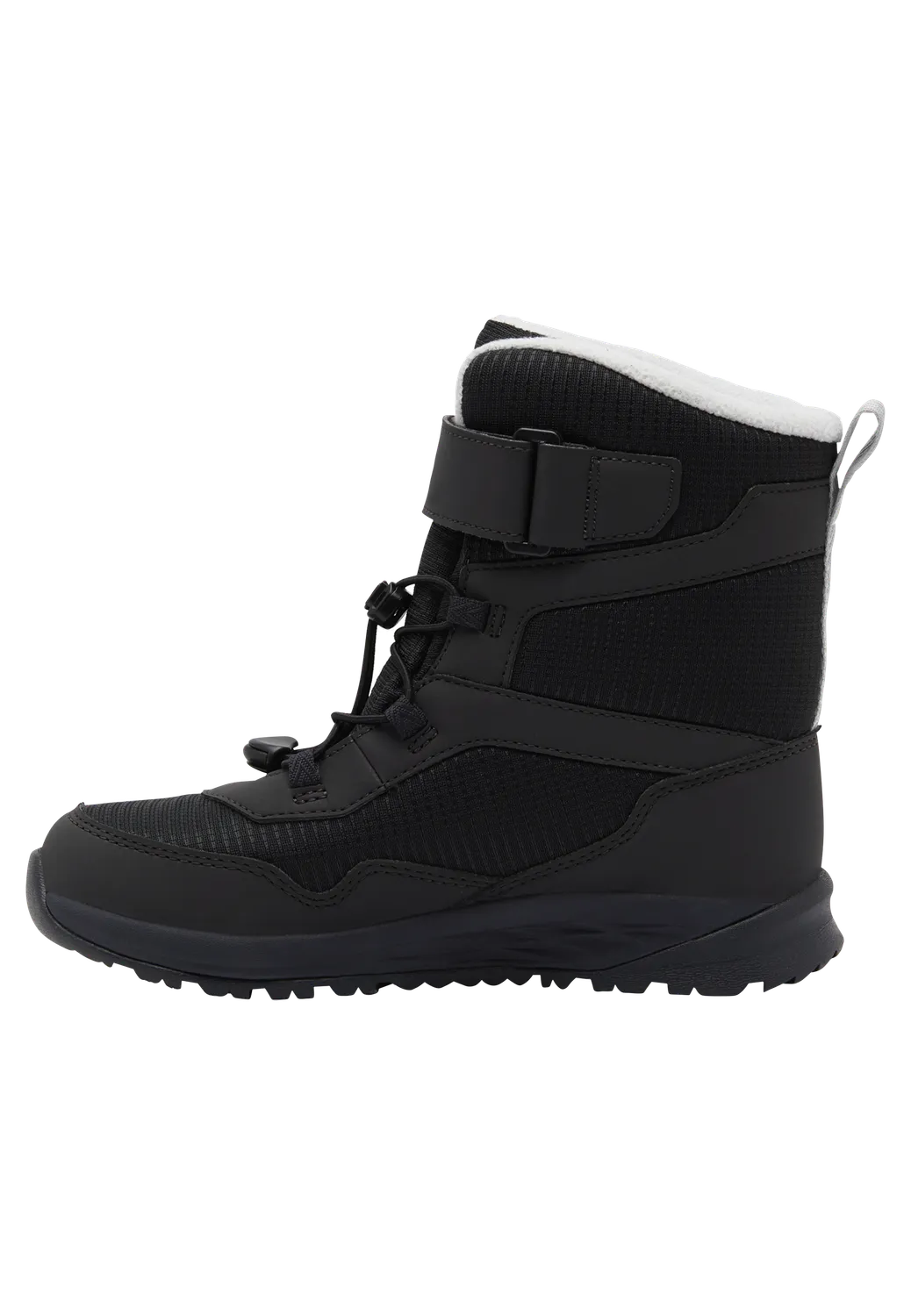 Jack Wolfskin Polar Bear-B Texapore bottes neige enfant 26-40