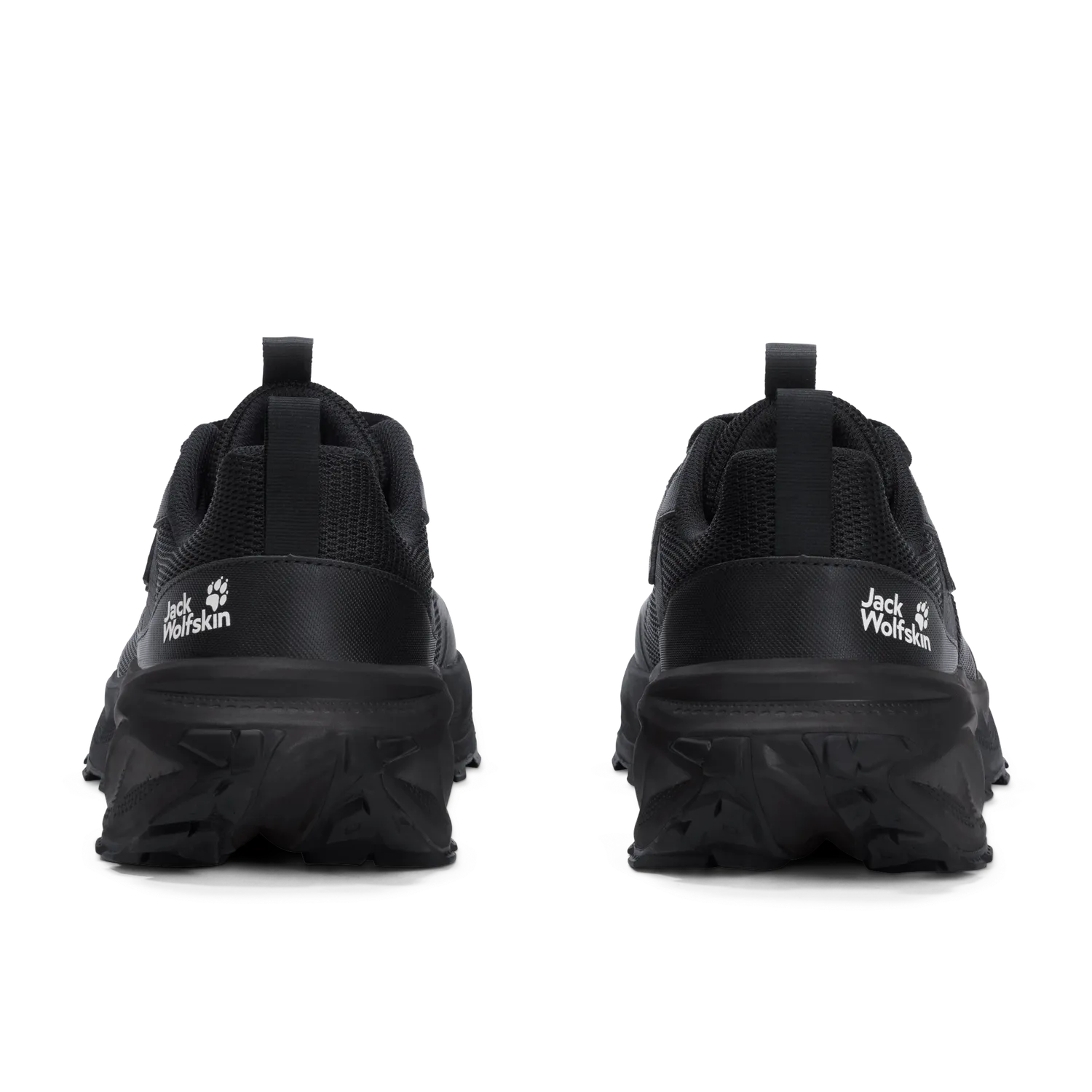 Jack Wolfskin PS Trail Low M chaussures trail homme