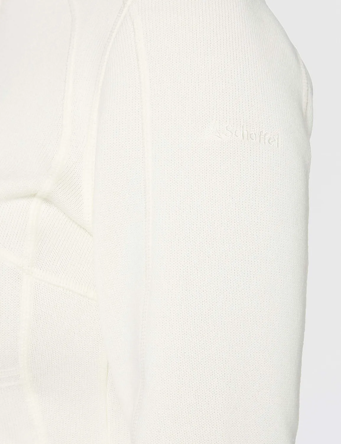 Schöffel ZipIn Valdez1 veste polaire femme chaude
