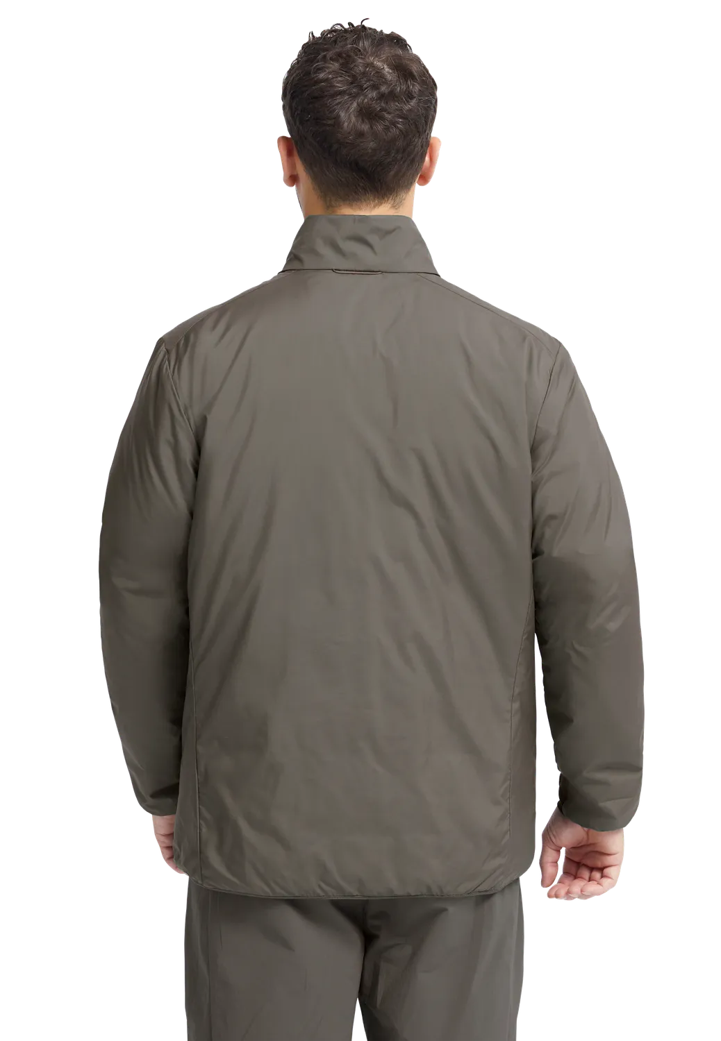 Jack Wolfskin Trail Light Ins 2in1 veste homme réversible