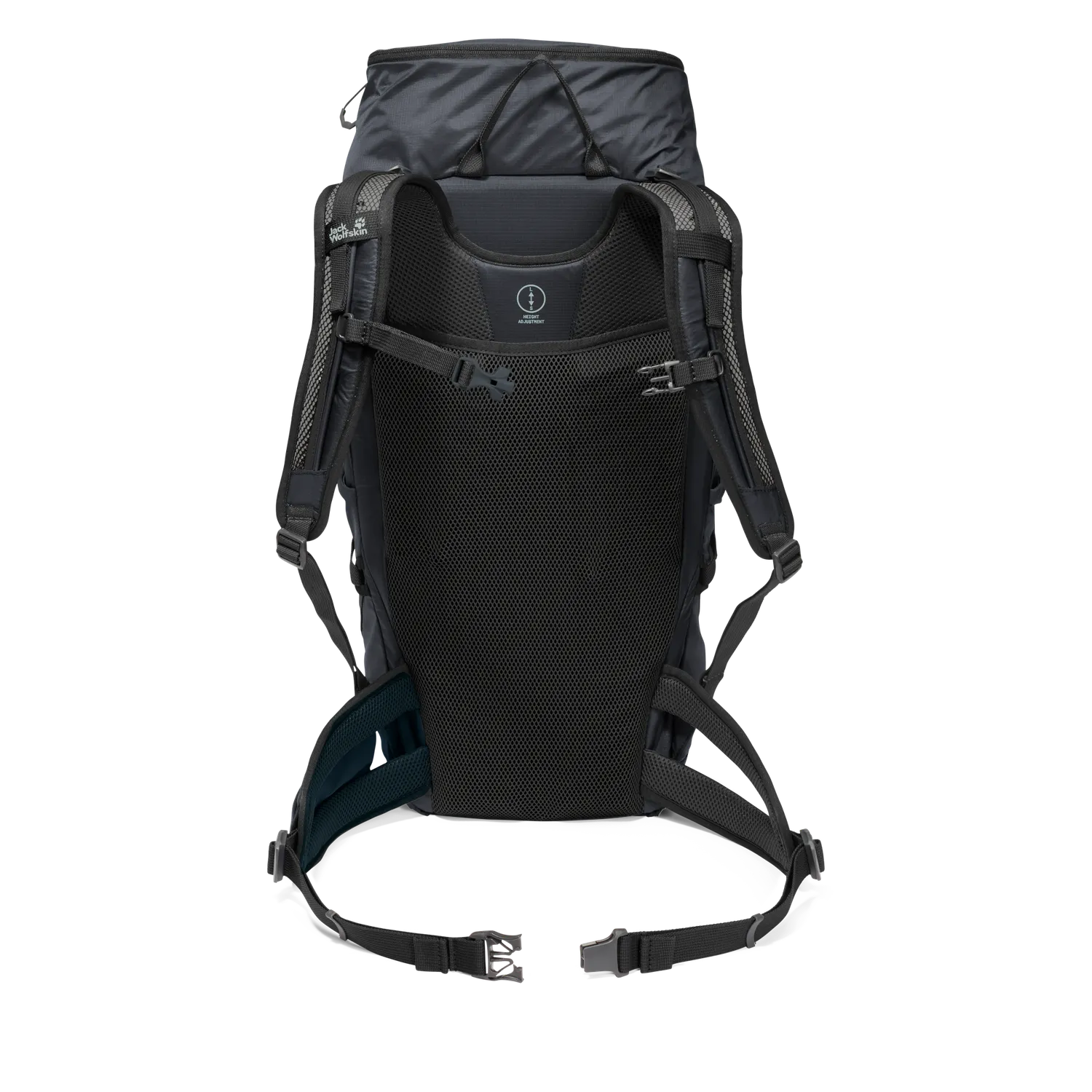 Jack Wolfskin Echotrek Shape 30 S-L sac à dos 30 L