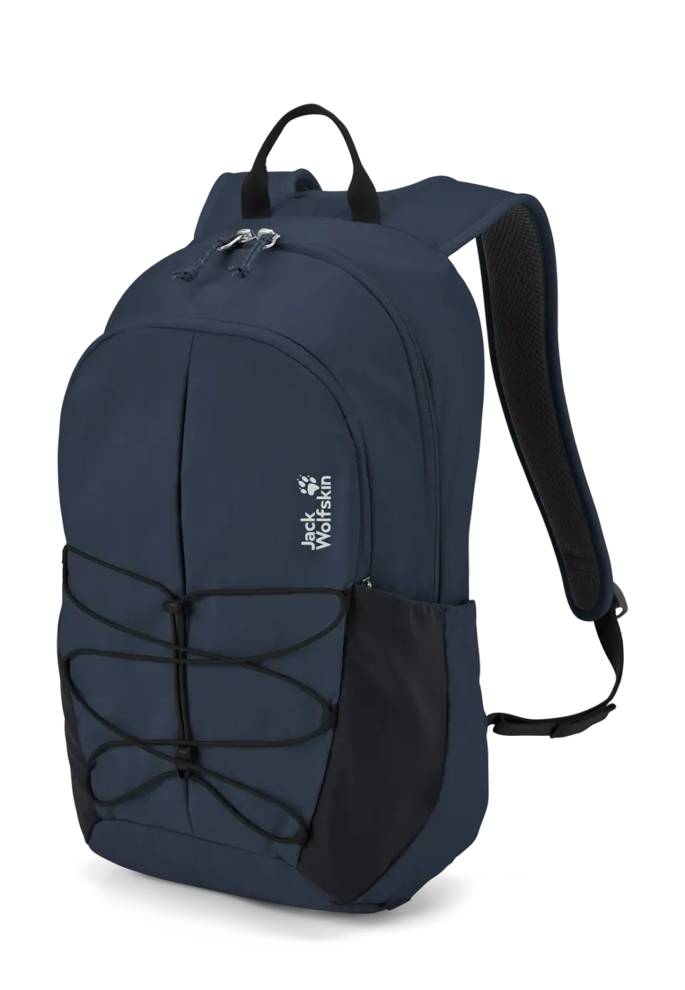 Jack Wolfskin Yuma 18 sac à dos femme 18 L organisé