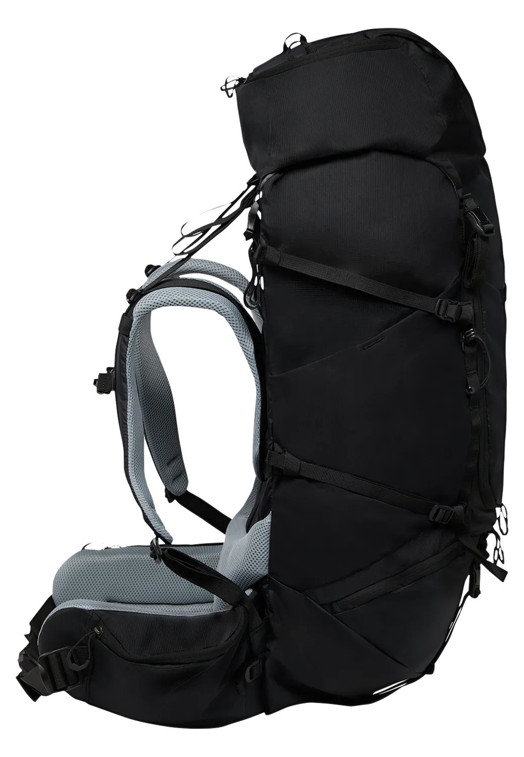Jack Wolfskin Trailflair Pro 60 sac à dos 60 L