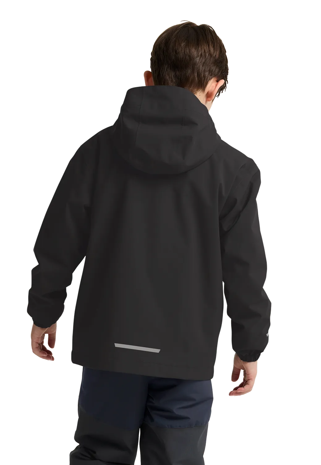 Jack Wolfskin Hybrid 3in1 veste enfant imperméable