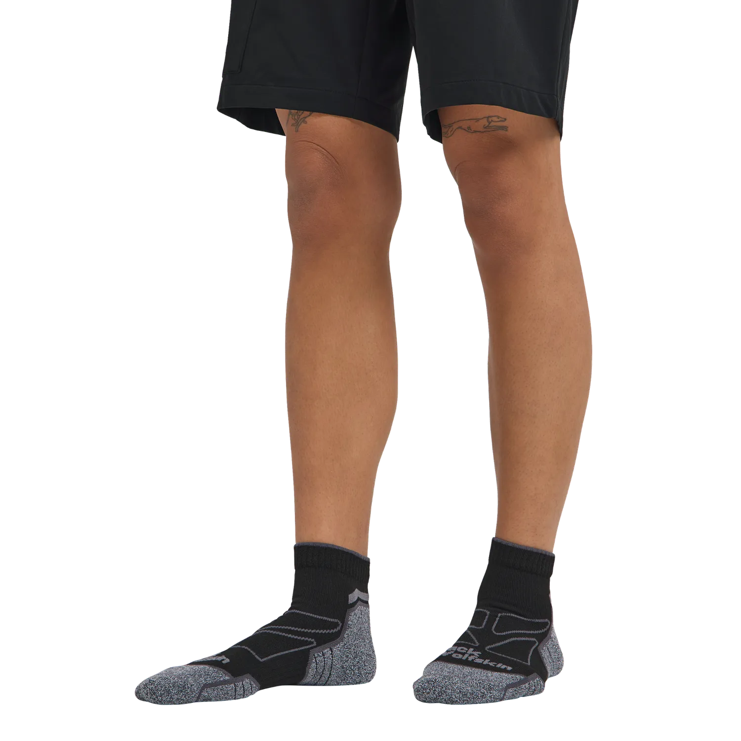 Jack Wolfskin Vojo Light Sock Low C chaussettes basses