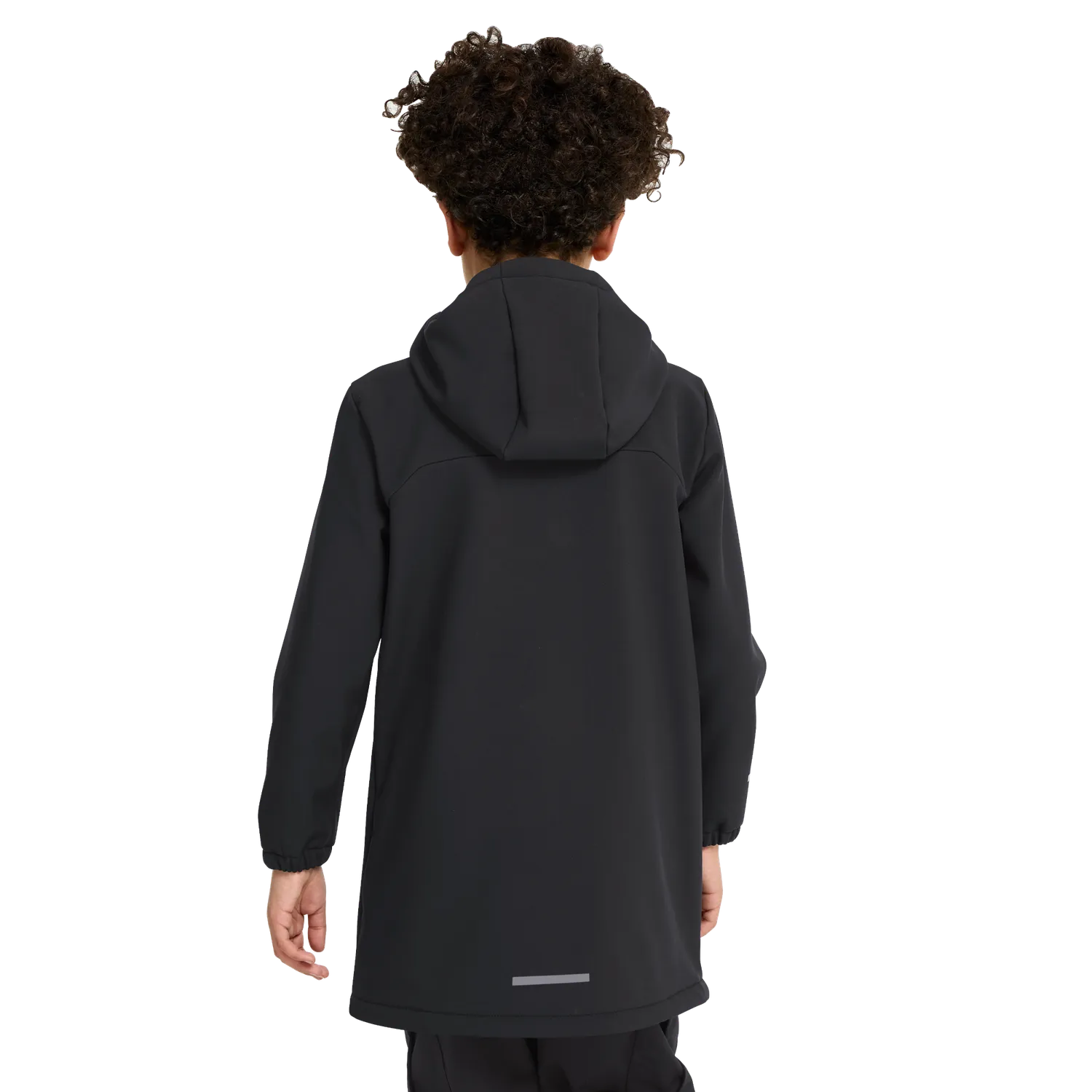 Jack Wolfskin Fourwinds Coat K manteau enfant déperlant