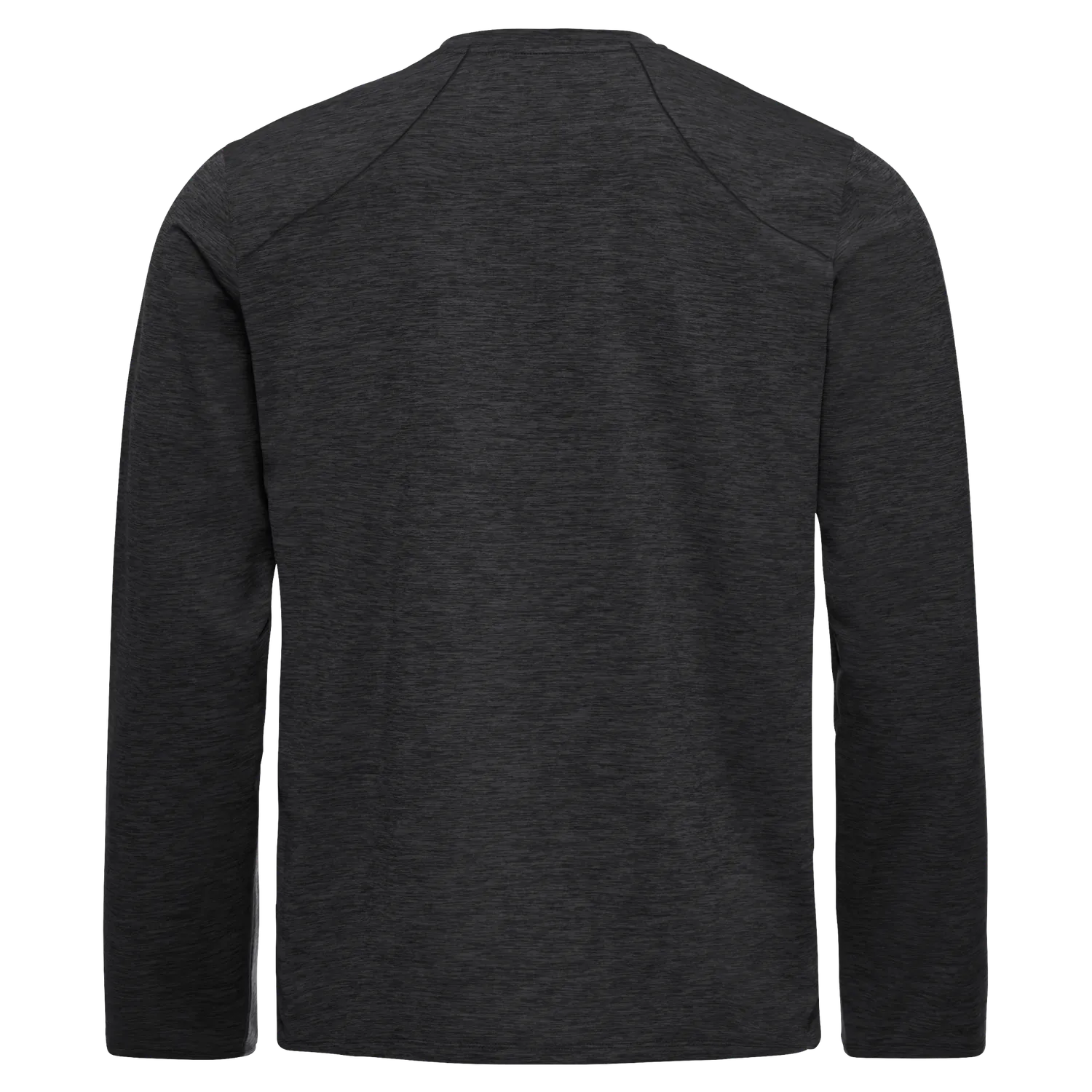 Jack Wolfskin Trail LS M t-shirt manche longue homme respirant