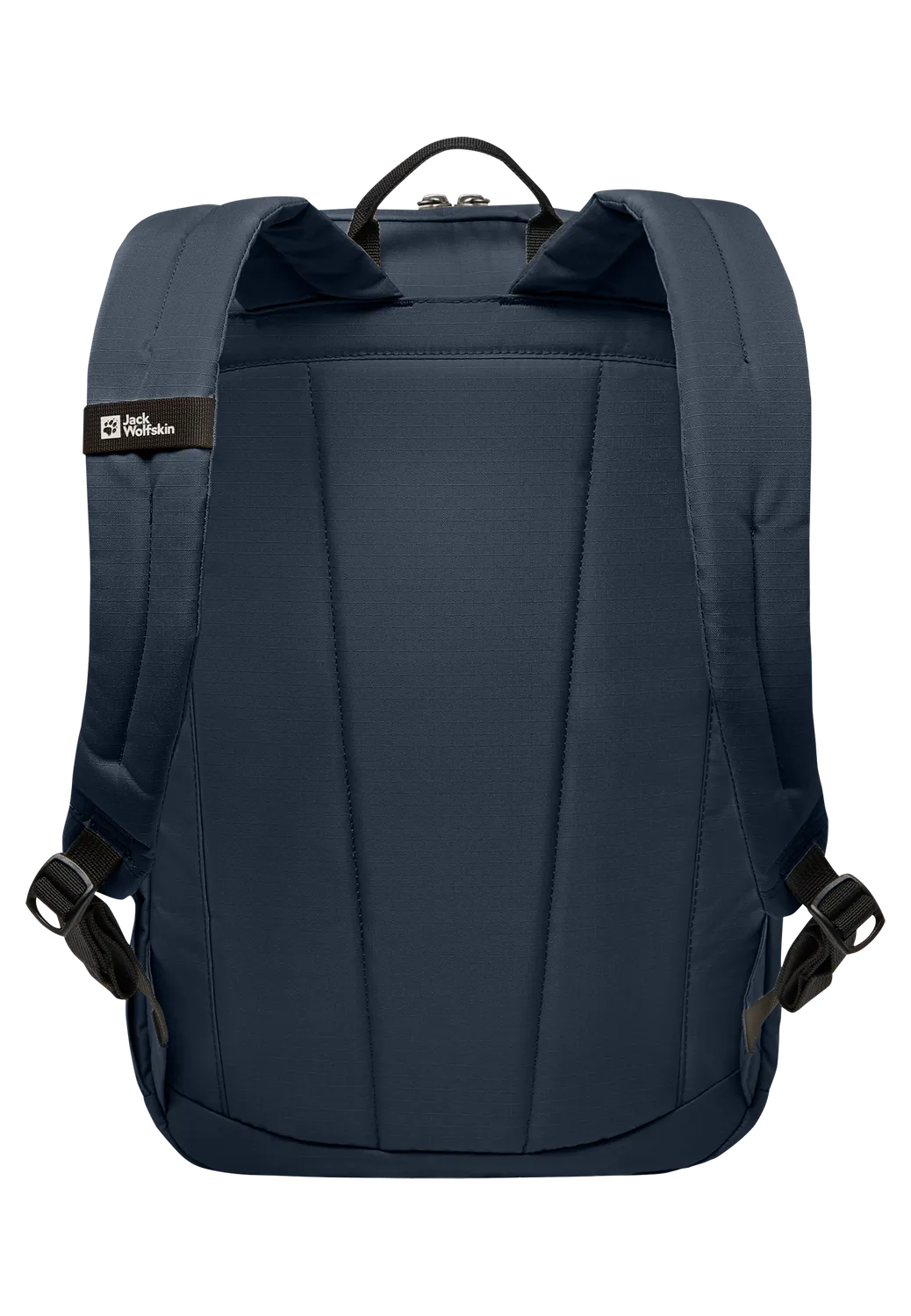 Jack Wolfskin Terraview sac à dos quotidien matelassé
