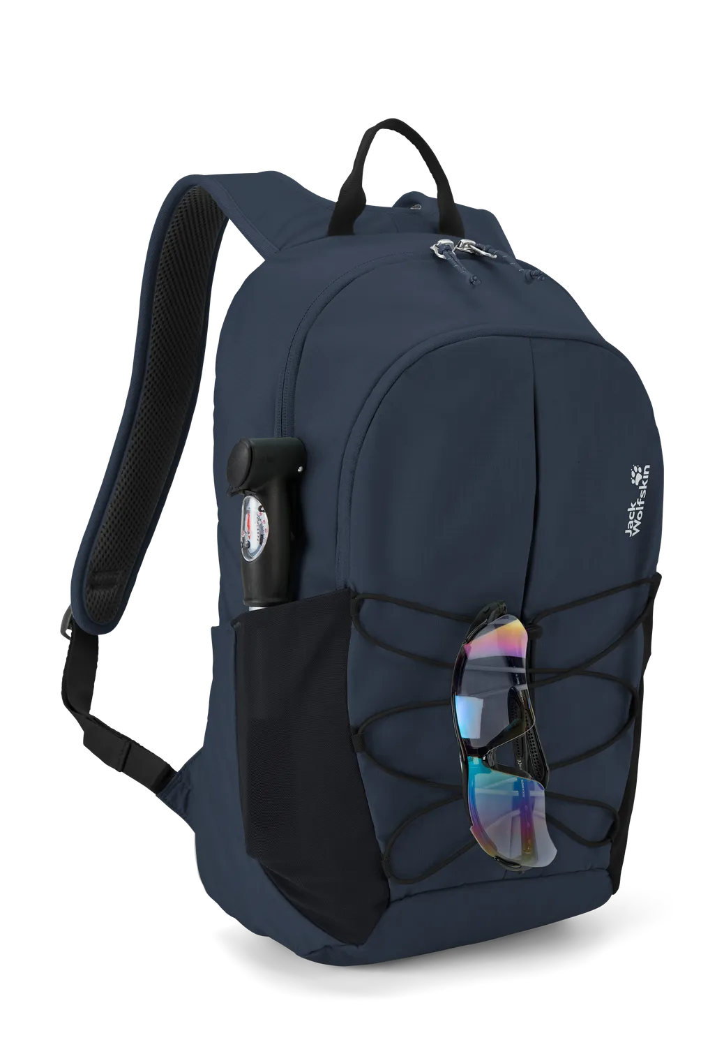 Jack Wolfskin Yuma 18 sac à dos femme 18 L organisé