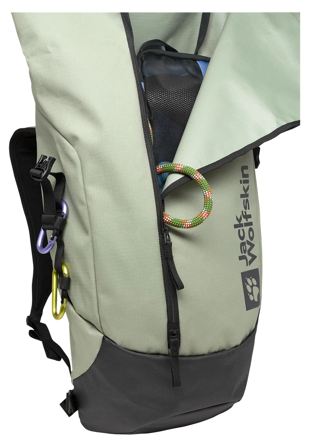 Jack Wolfskin All-In Pack 30 sac à dos 30 L