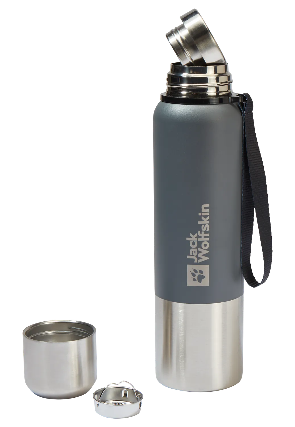 Jack Wolfskin Saima Insulated gourde isotherme 850 ml