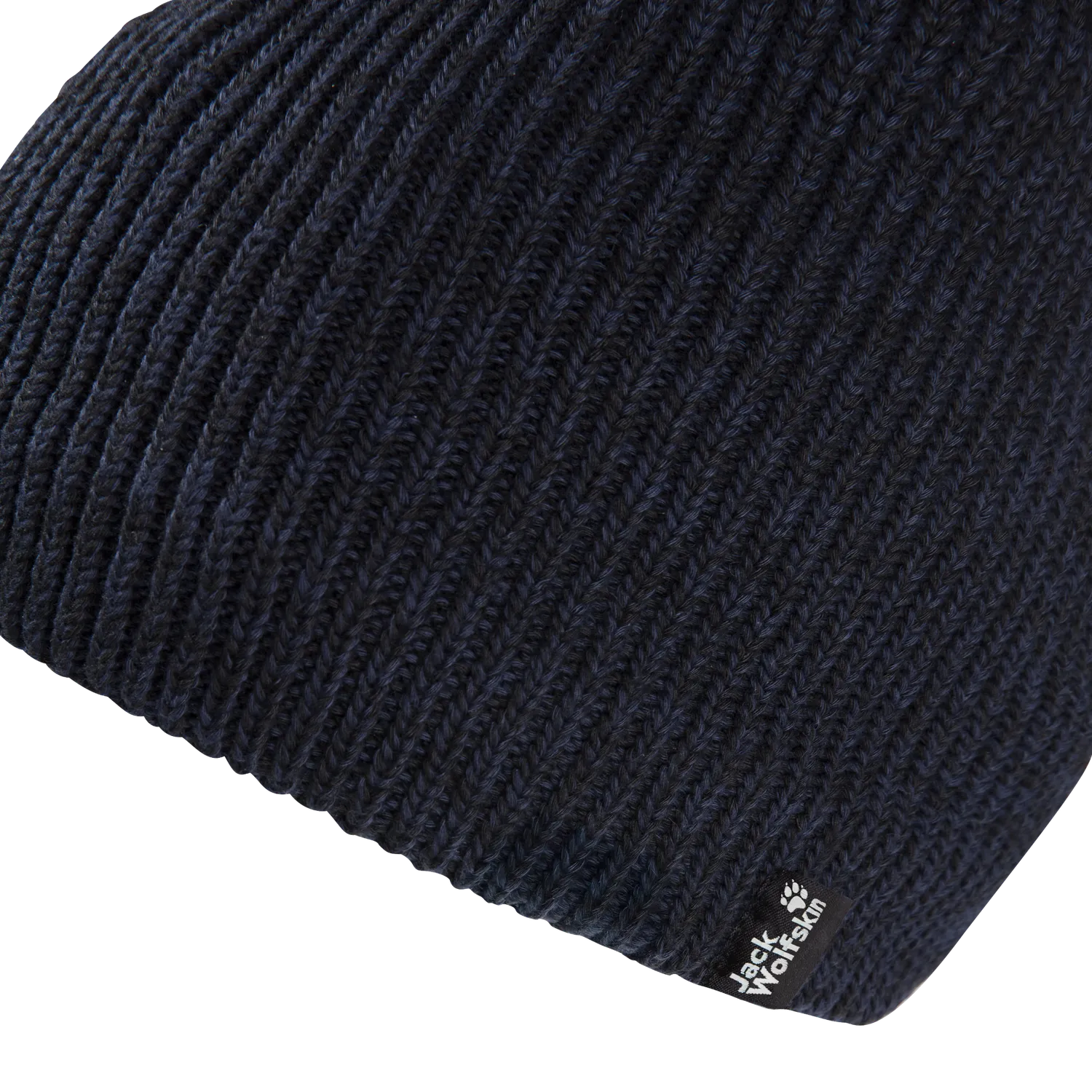 Jack Wolfskin Feldberg Beanie bonnet chaud coupe-vent