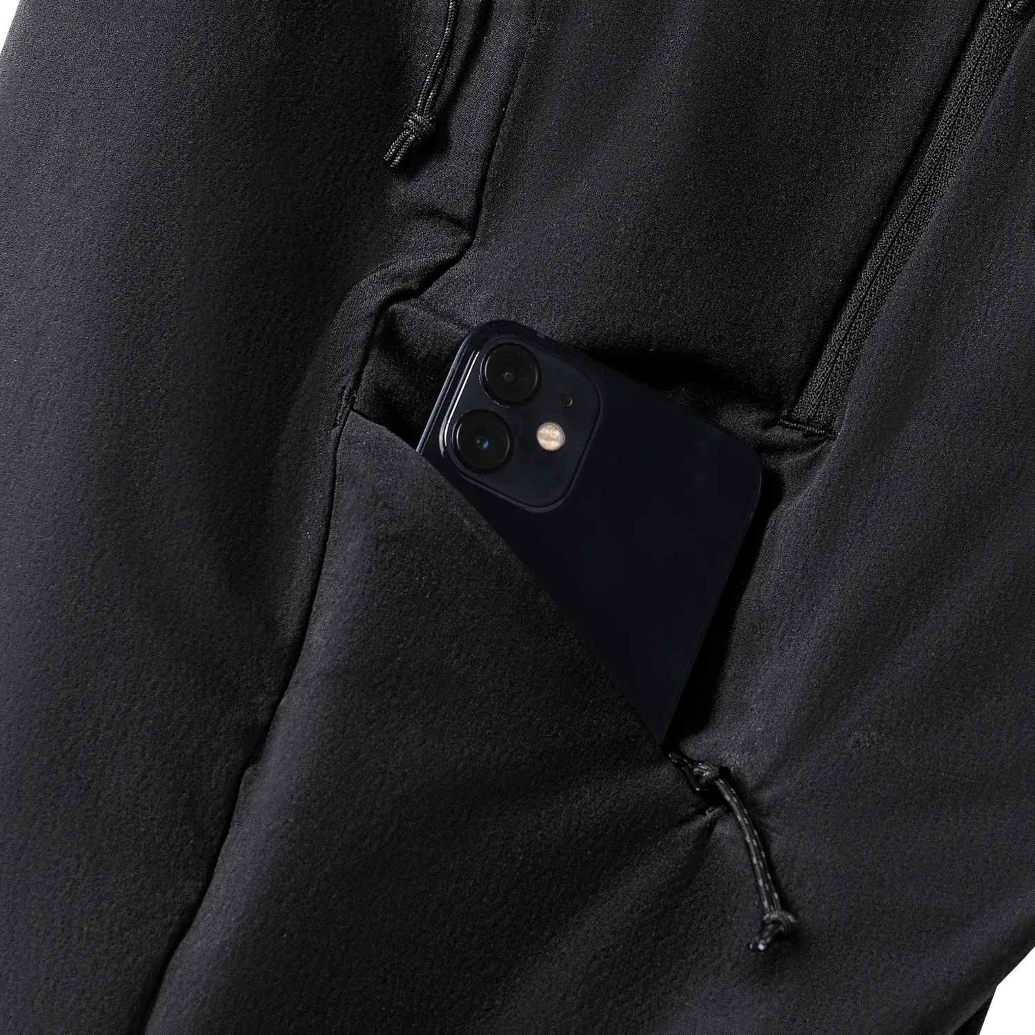 Jack Wolfskin Holdsteig Pants W pantalon randonnée femme déperlant