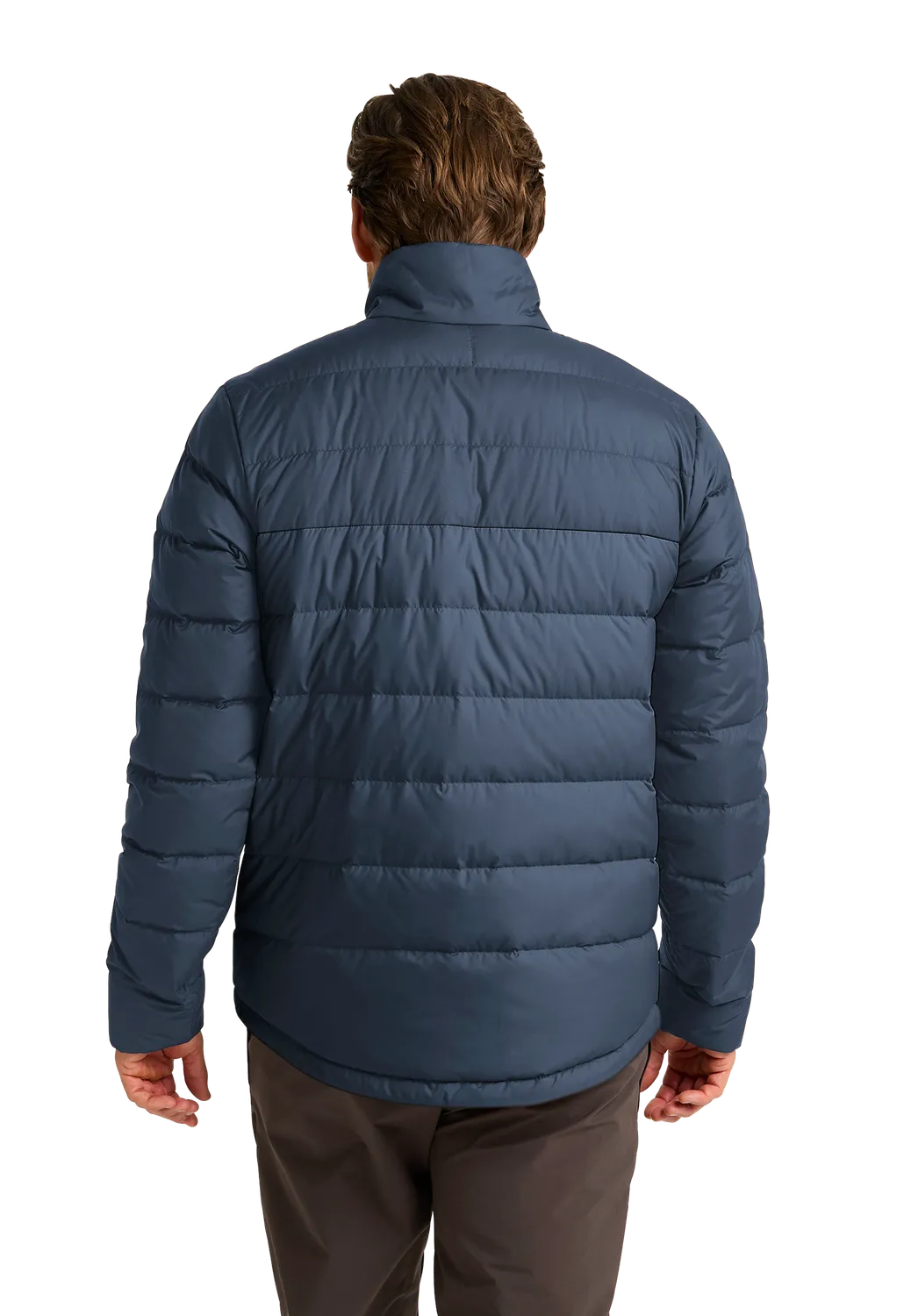Jack Wolfskin Ather Down Jkt M doudoune homme duvet